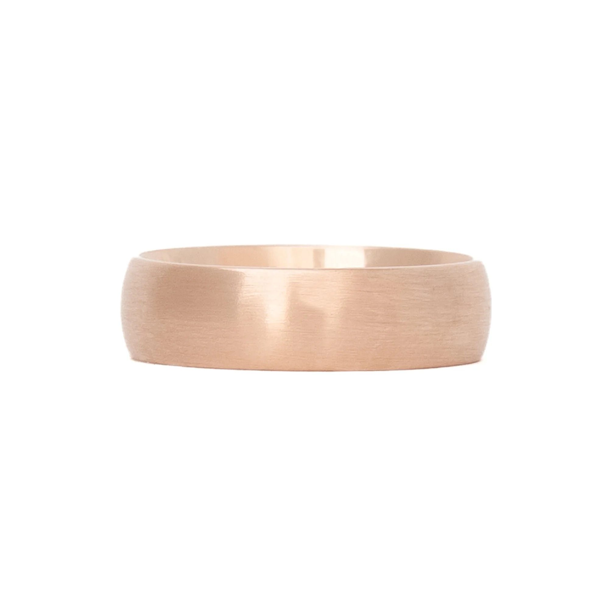 Herald 5mm Matte Band - Image 5