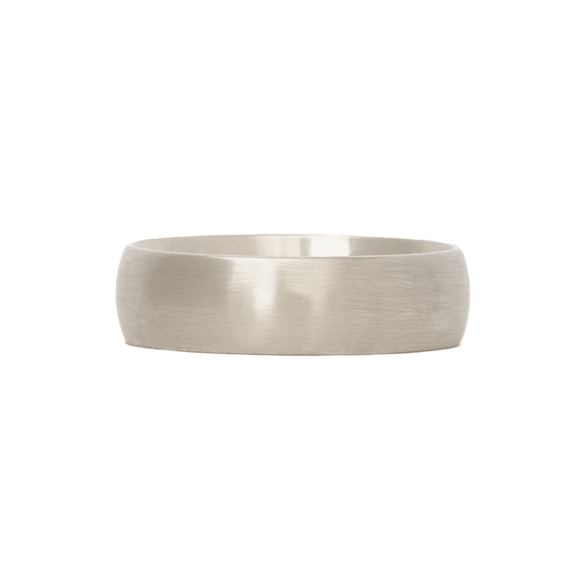 Herald 5mm Matte Band - Image 7