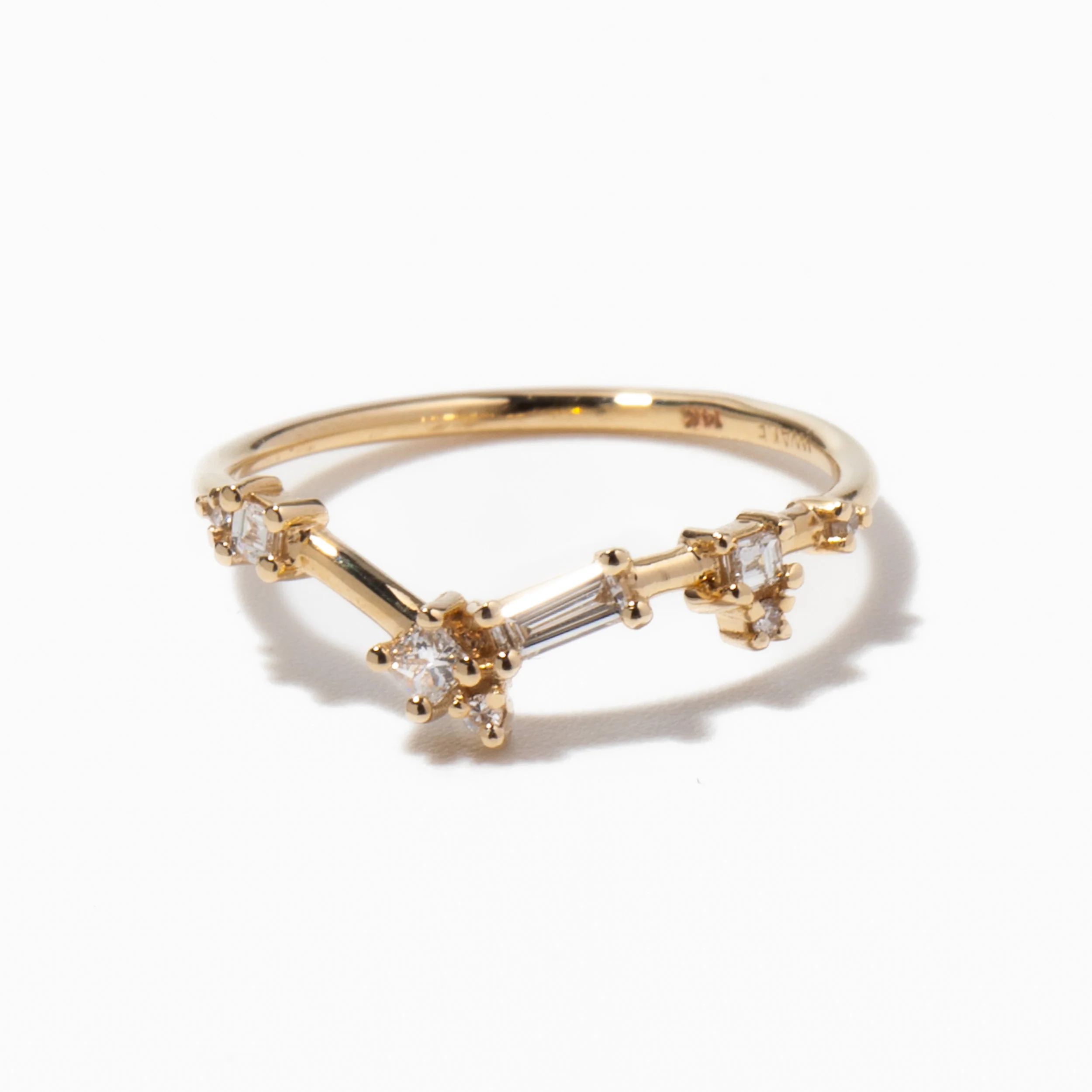 Hesse Ring