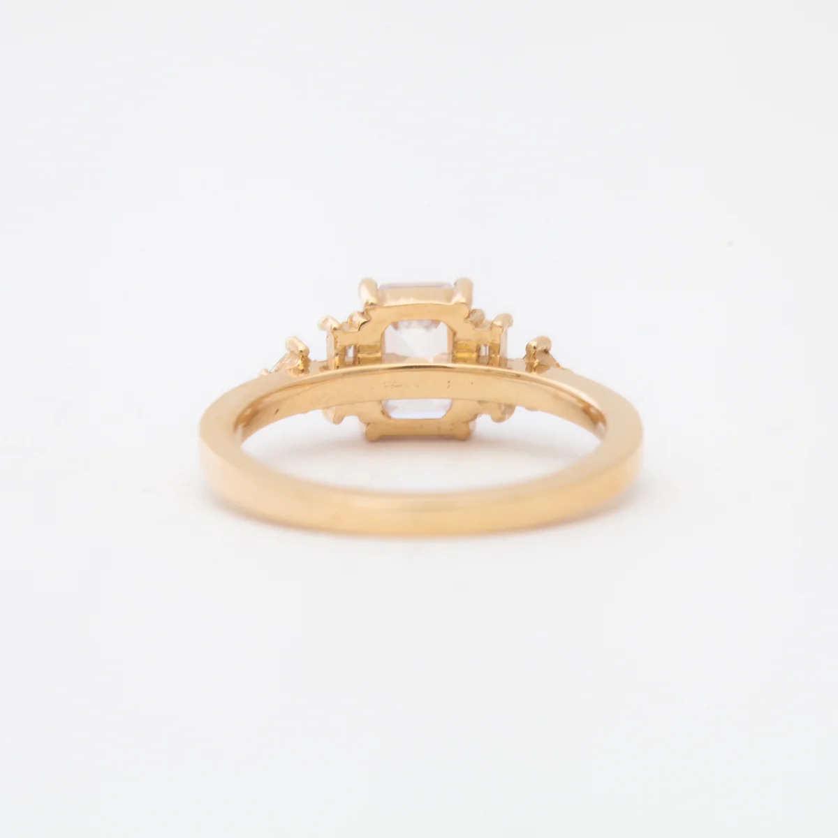 Josie Five-Stone Ring - Image 3