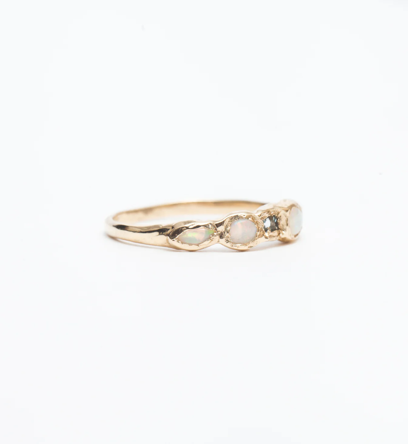Journey Treasure Mermaid Ring - Image 3