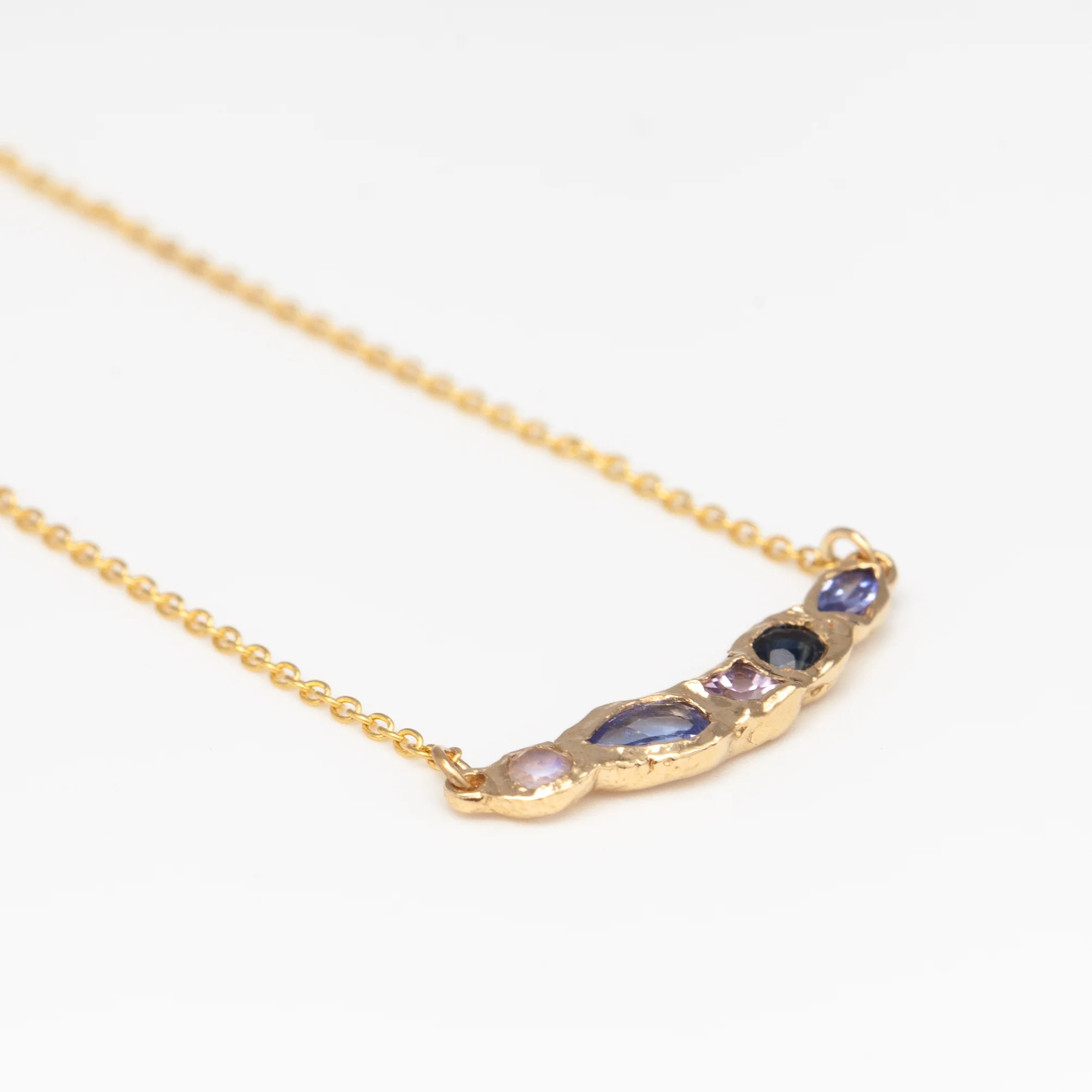 Journey Treasure Moonlight Necklace - Image 3
