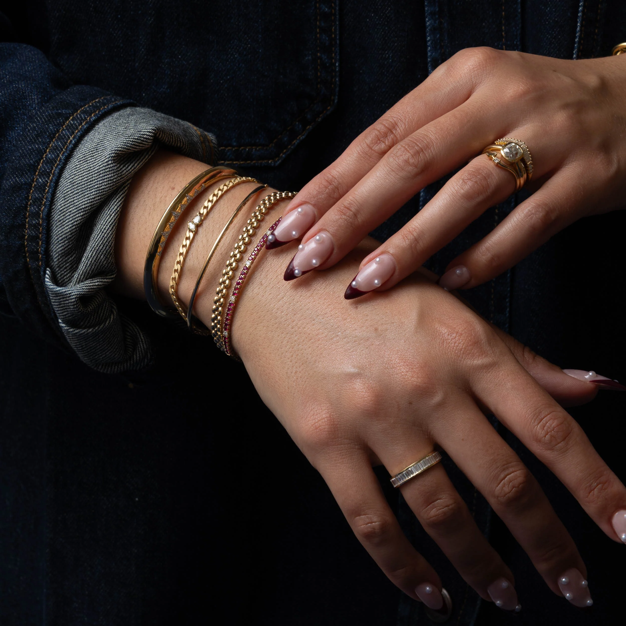 Kasi Bracelet - Image 2