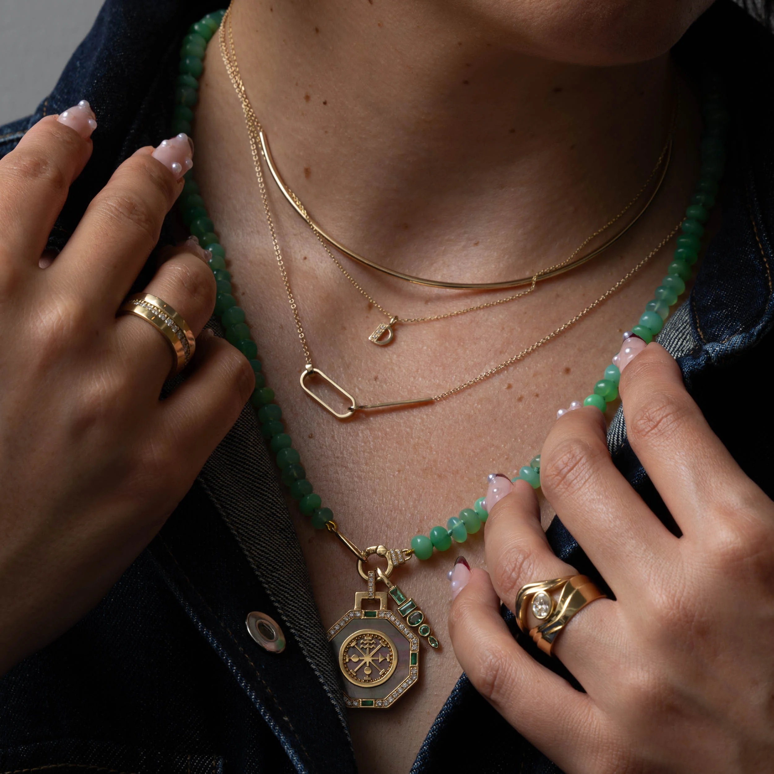 Visi Necklace - Image 2