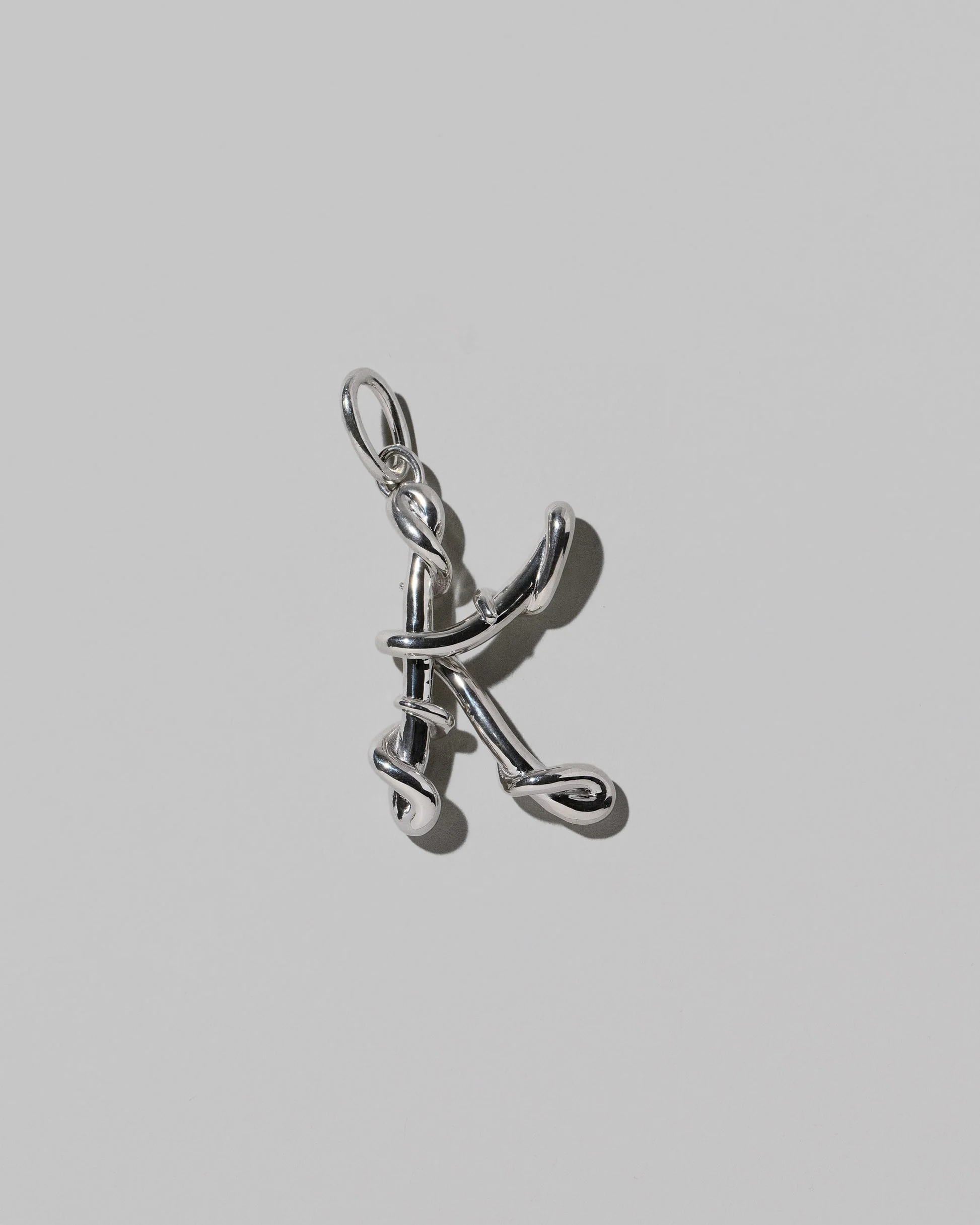 Large Letter Charm - Image 13