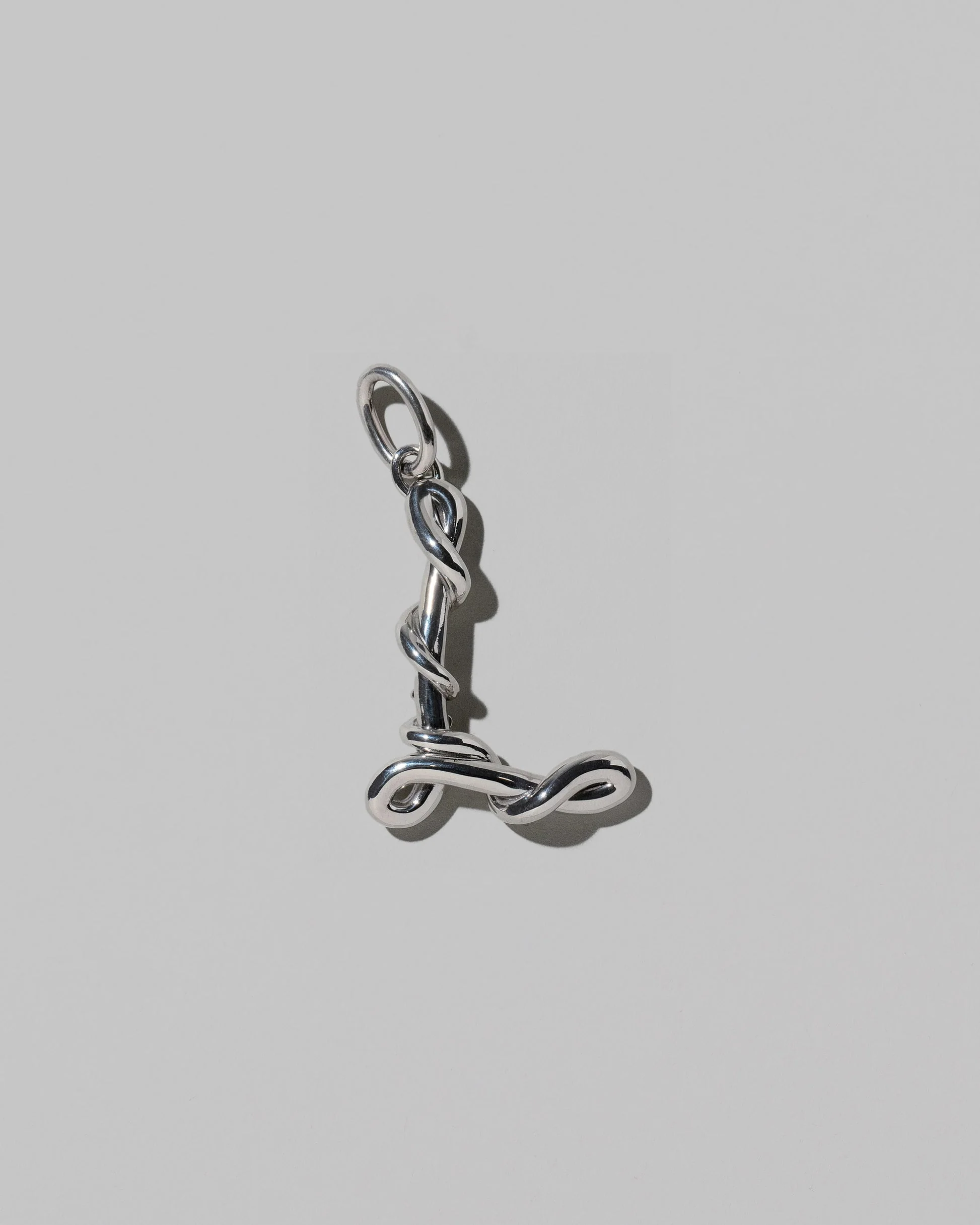 Large Letter Charm - Image 14