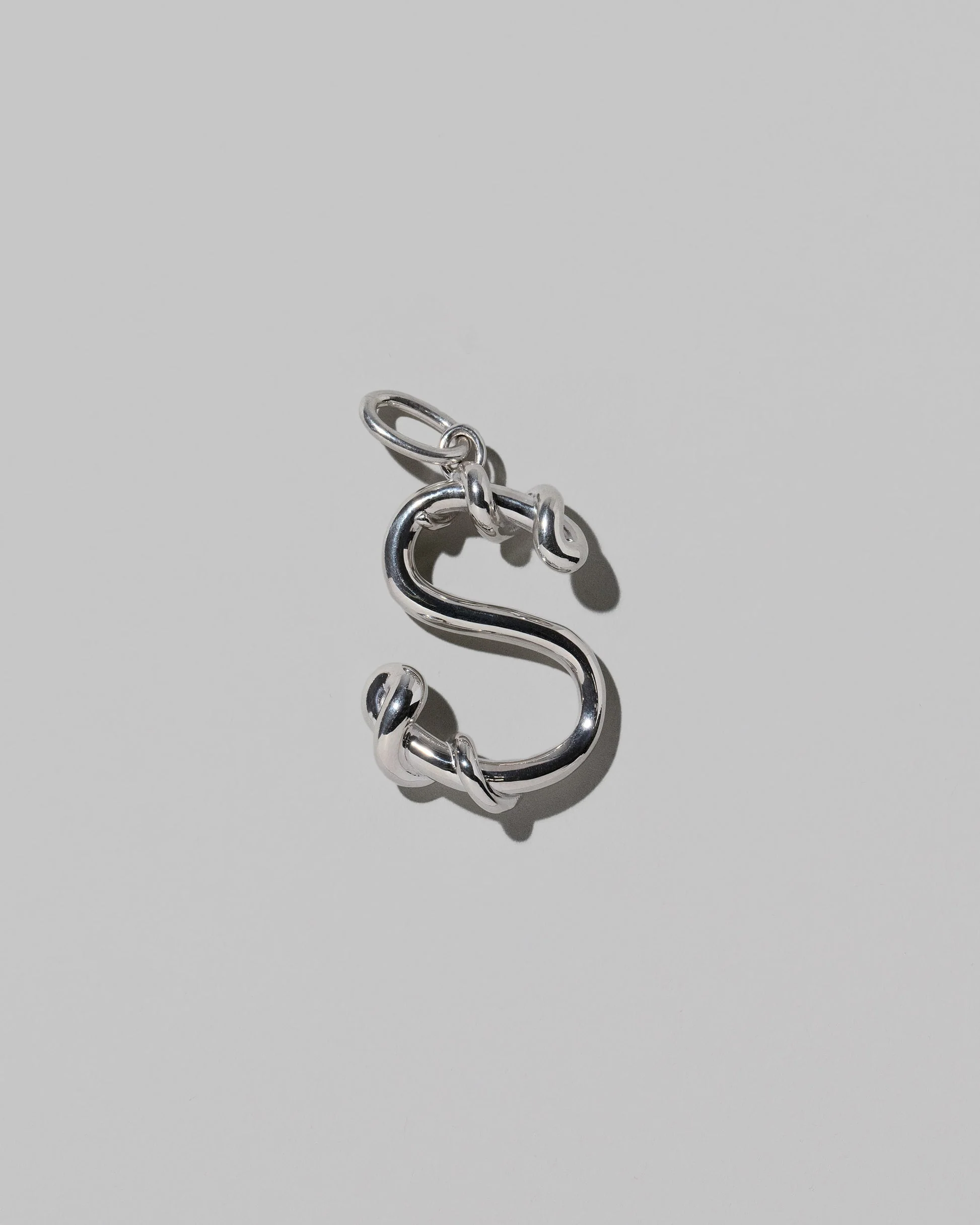 Large Letter Charm - Image 20
