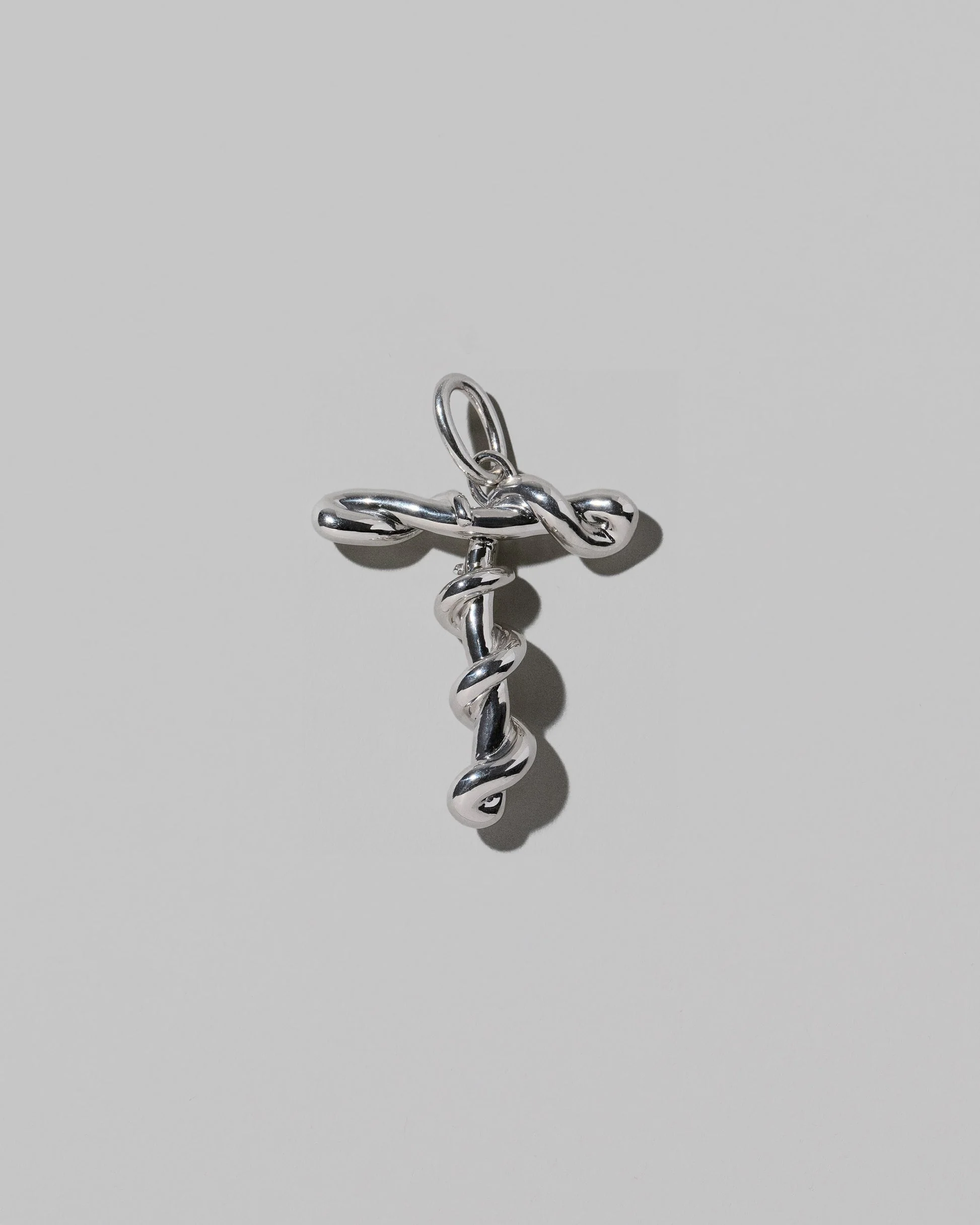 Large Letter Charm - Image 21