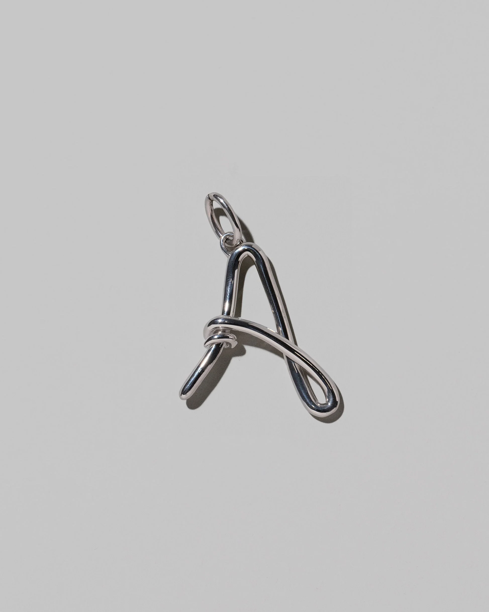 Large Letter Charm - Image 3