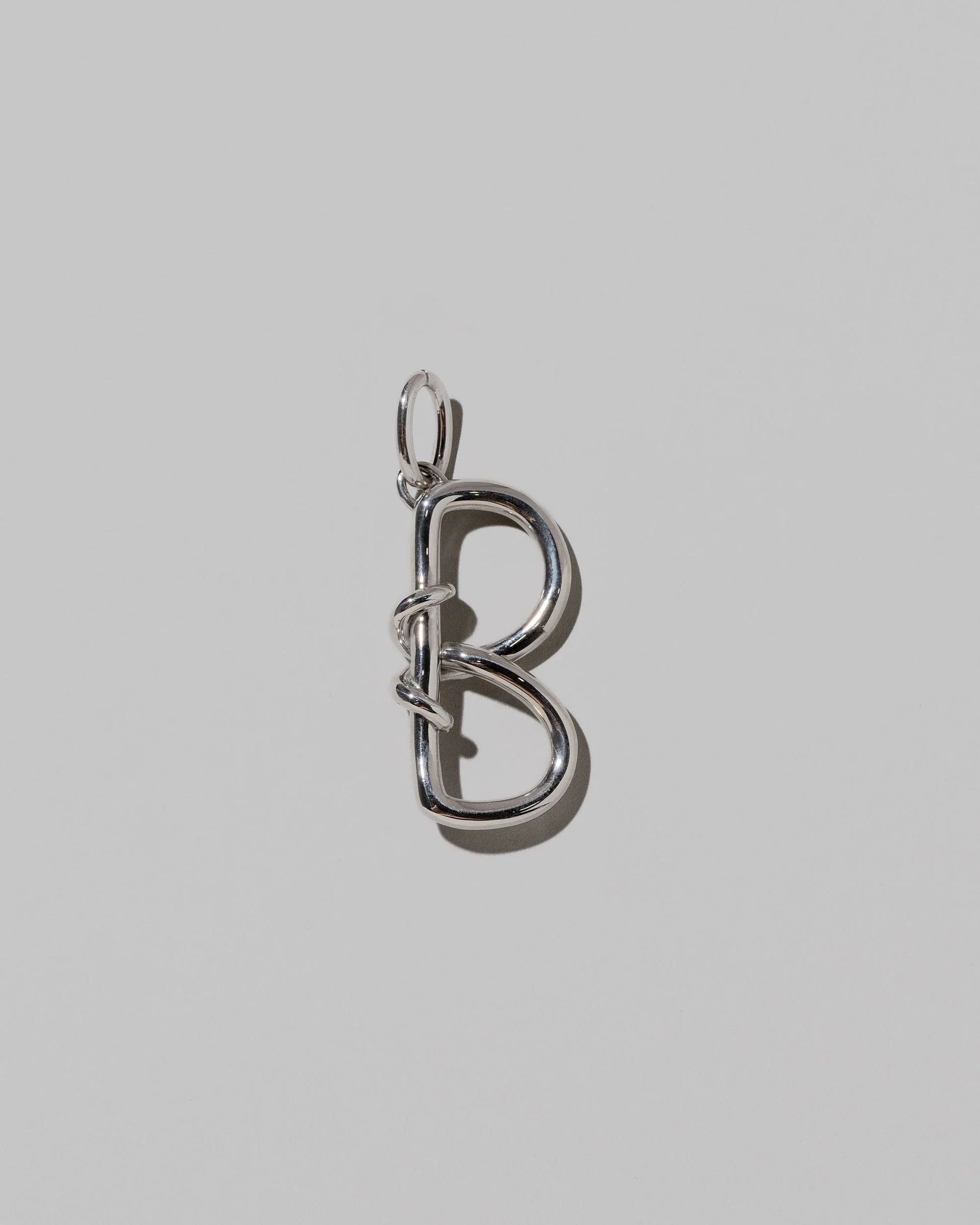 Large Letter Charm - Image 4