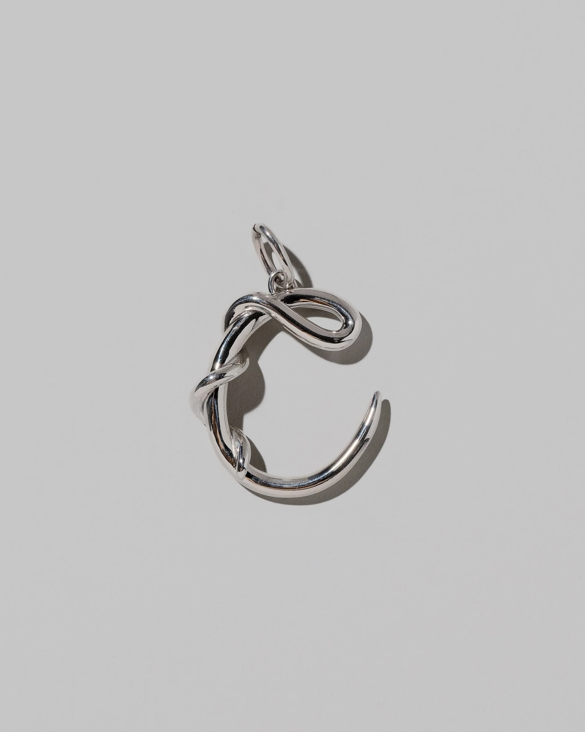 Large Letter Charm - Image 5