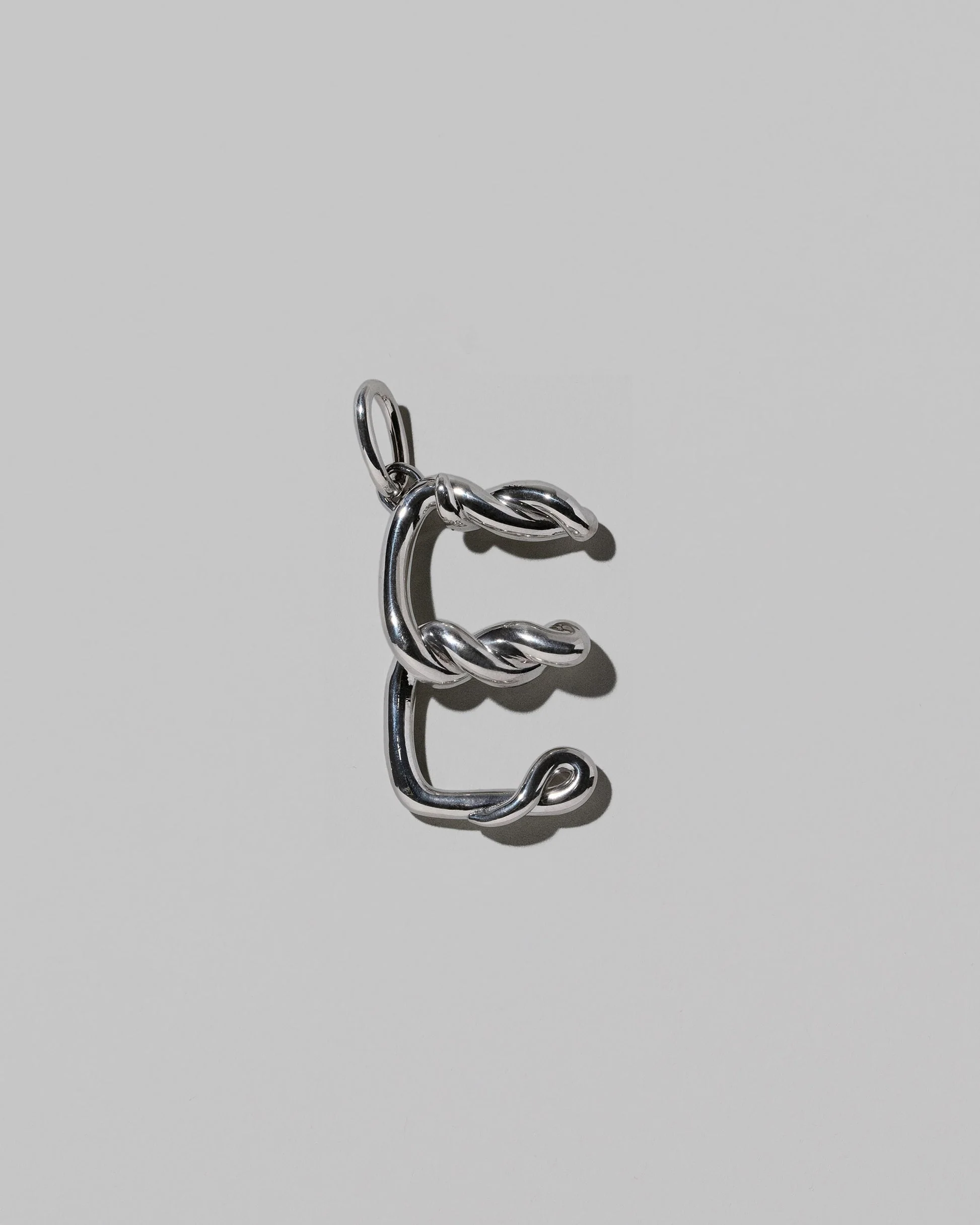 Large Letter Charm - Image 7