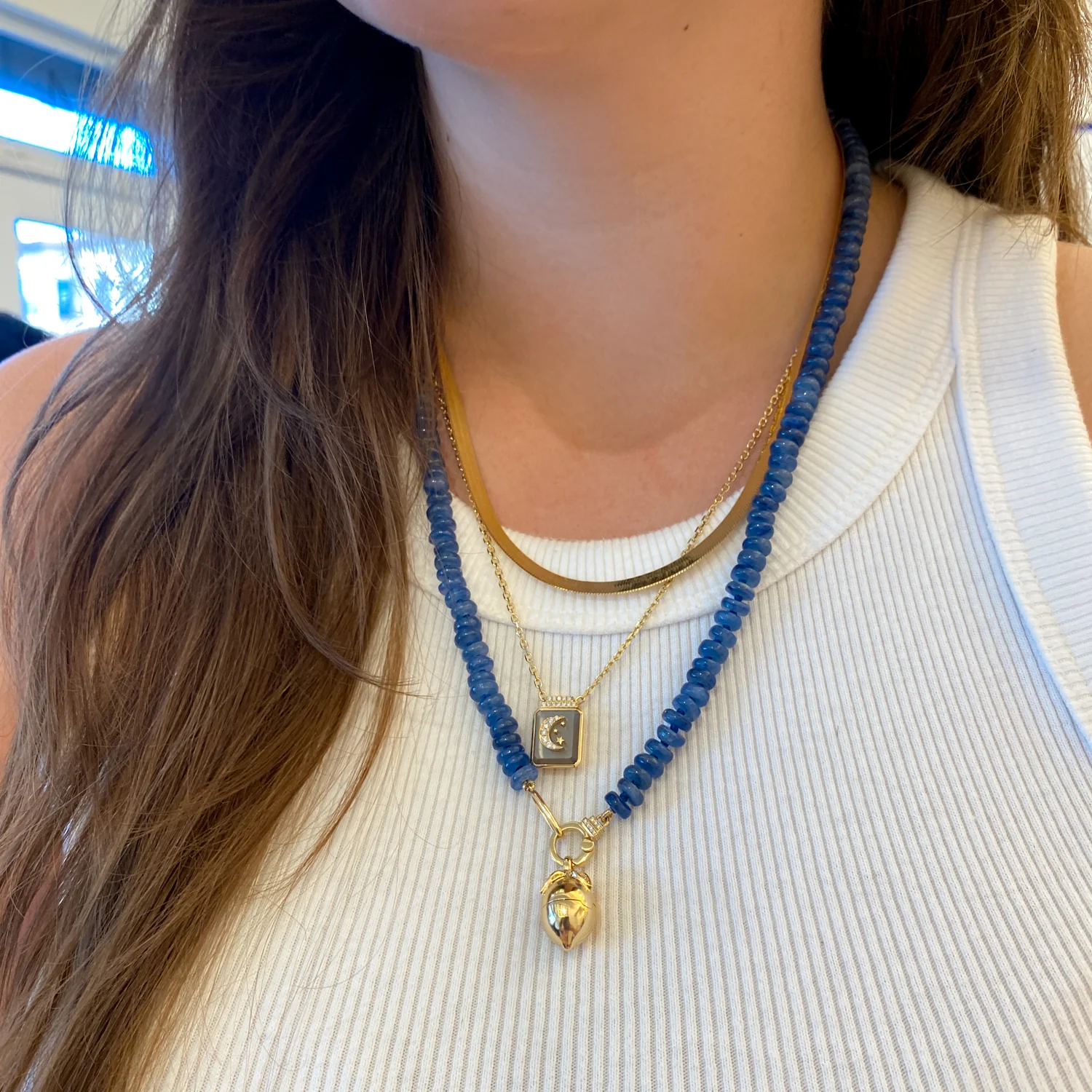 Lemon Locket - Image 2