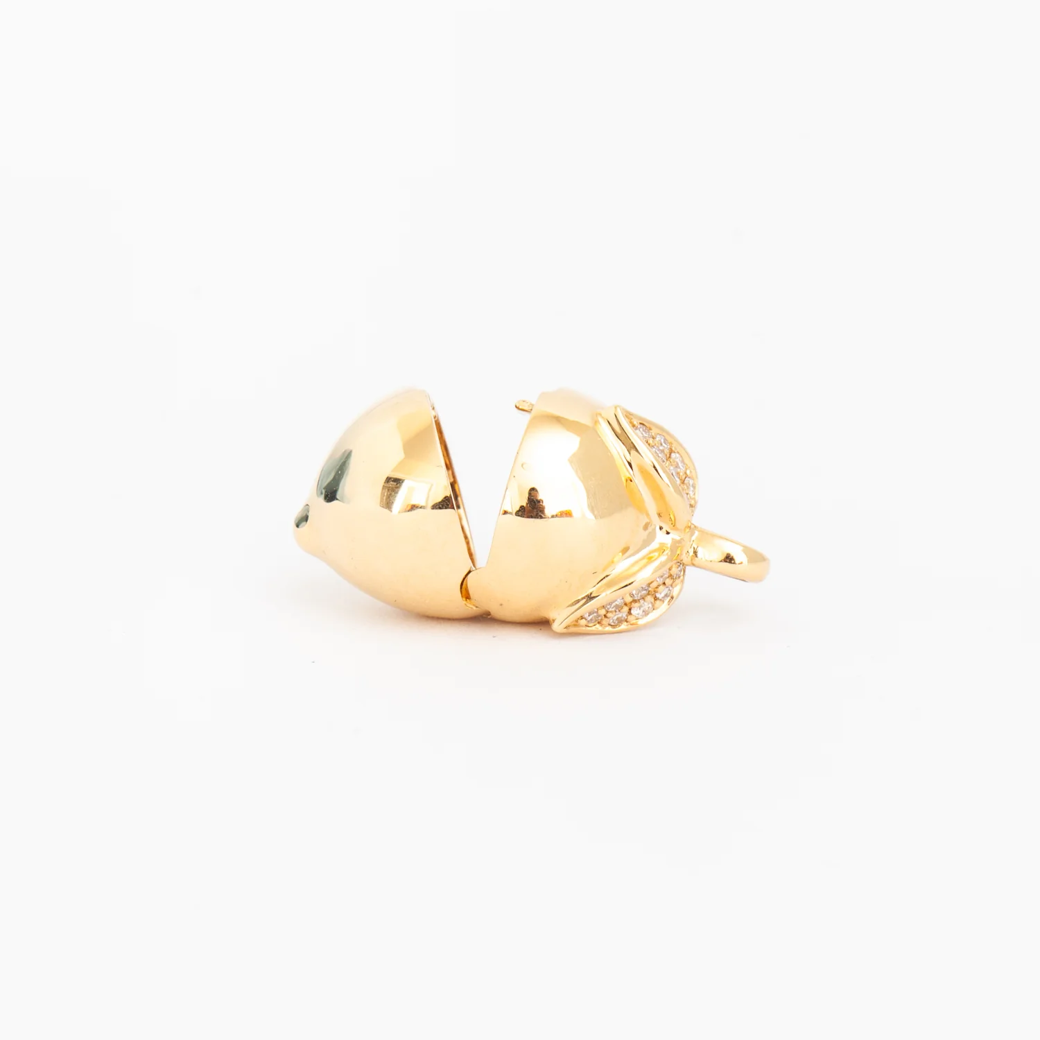 Lemon Locket - Image 3