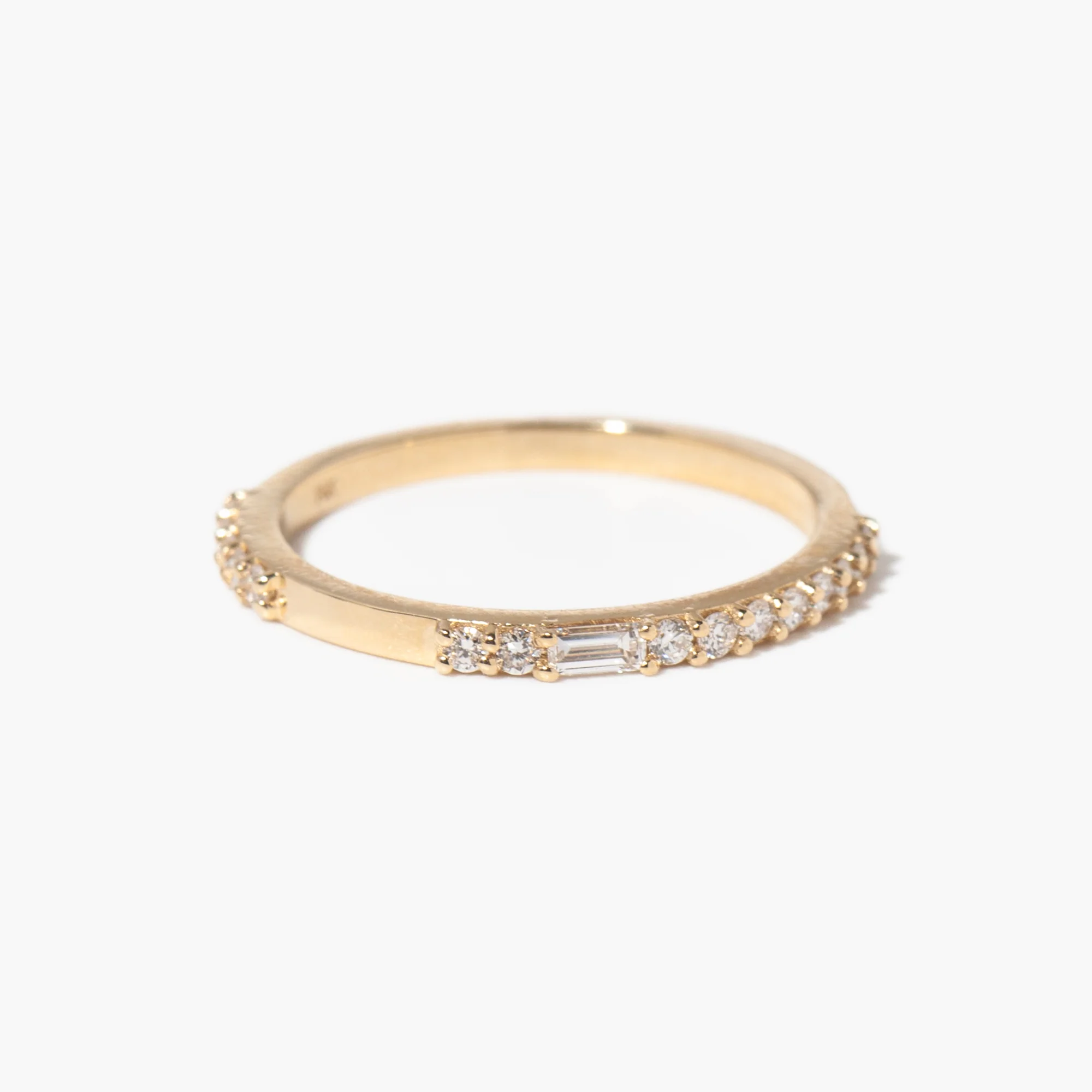 Les Ring