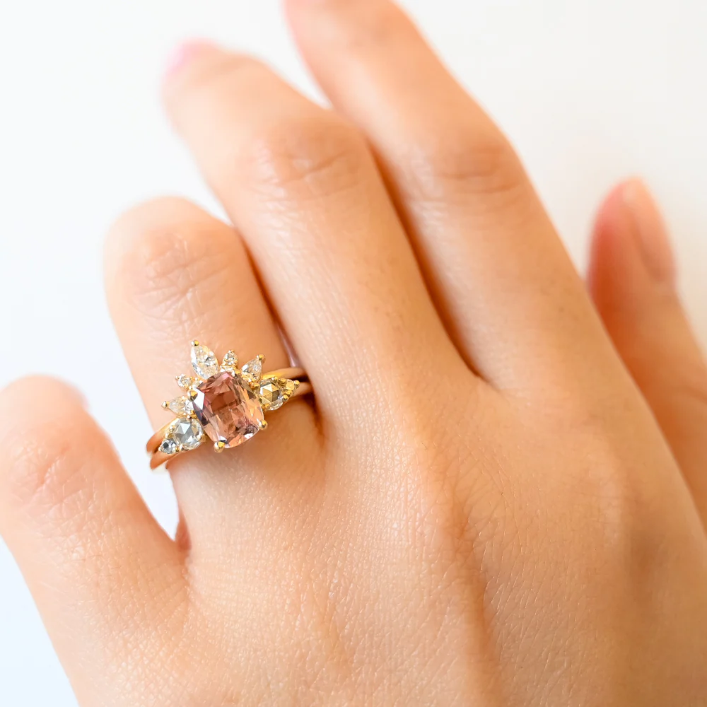 Lyla Ring - Image 2