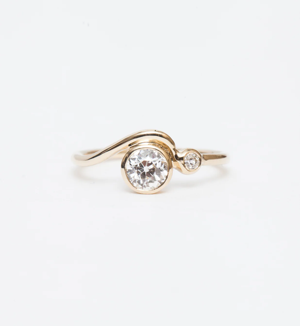Masumi Contour Band - Image 4