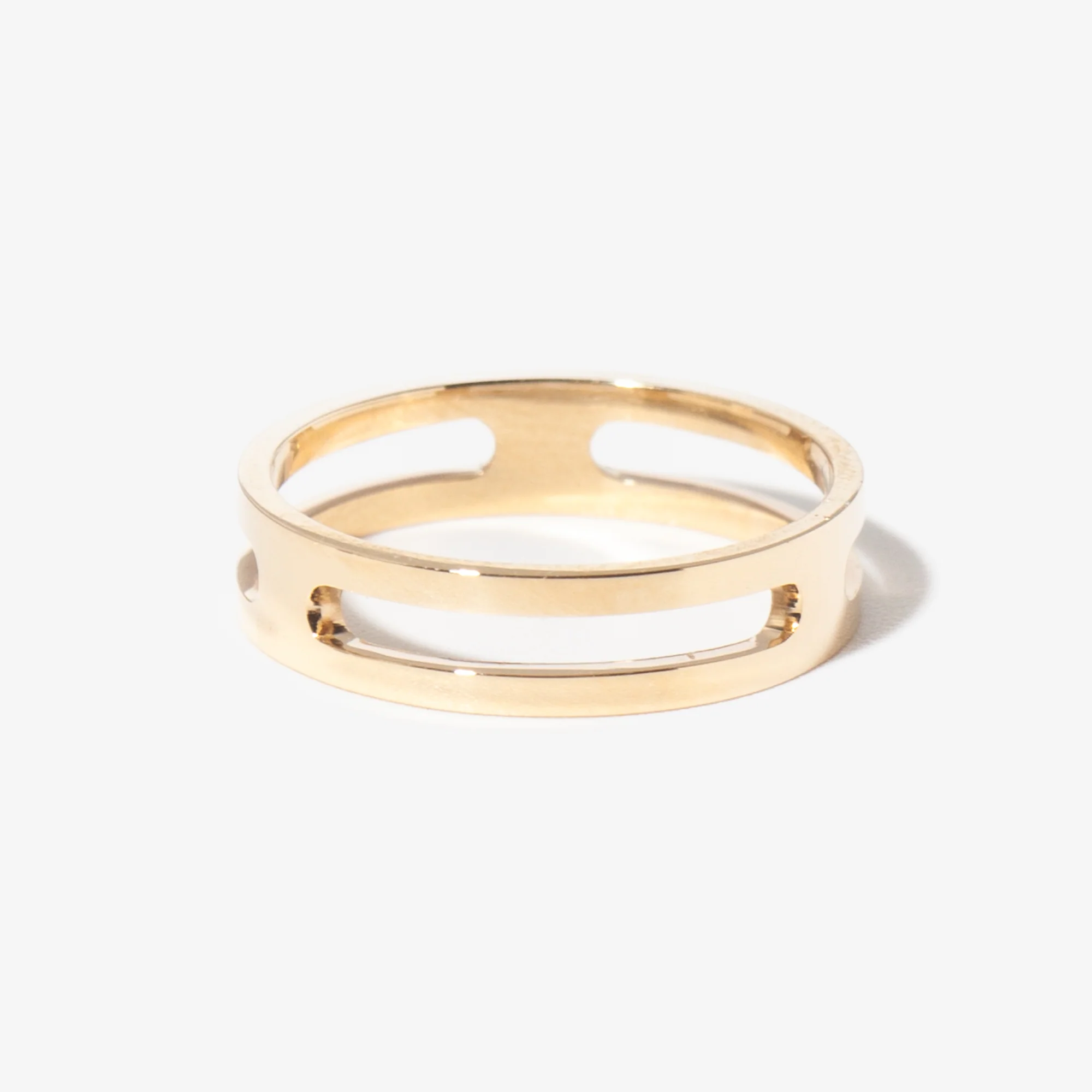 Mesi Ring