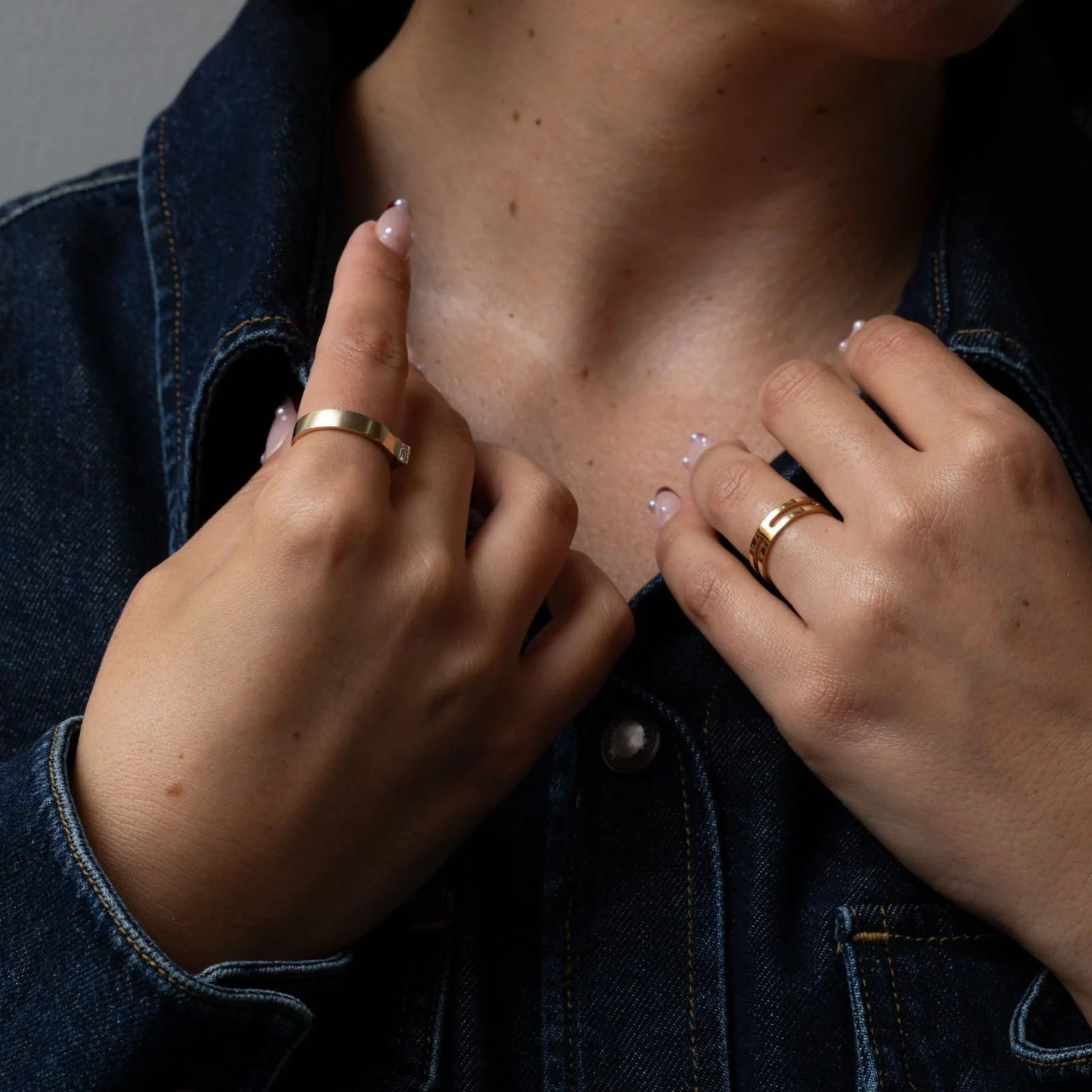 Mesi Ring - Image 2