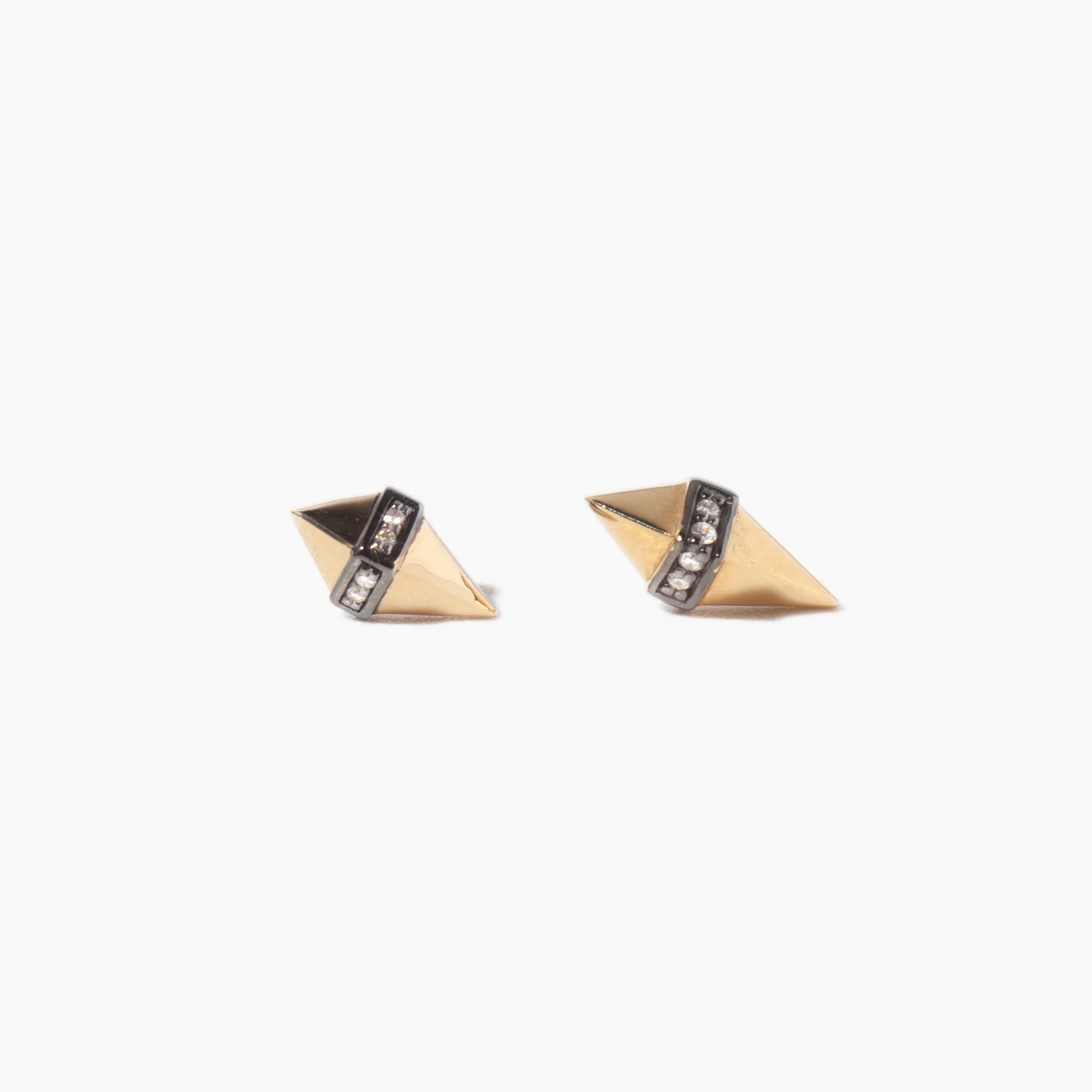 Mini Pietra Single Stud - Image 3