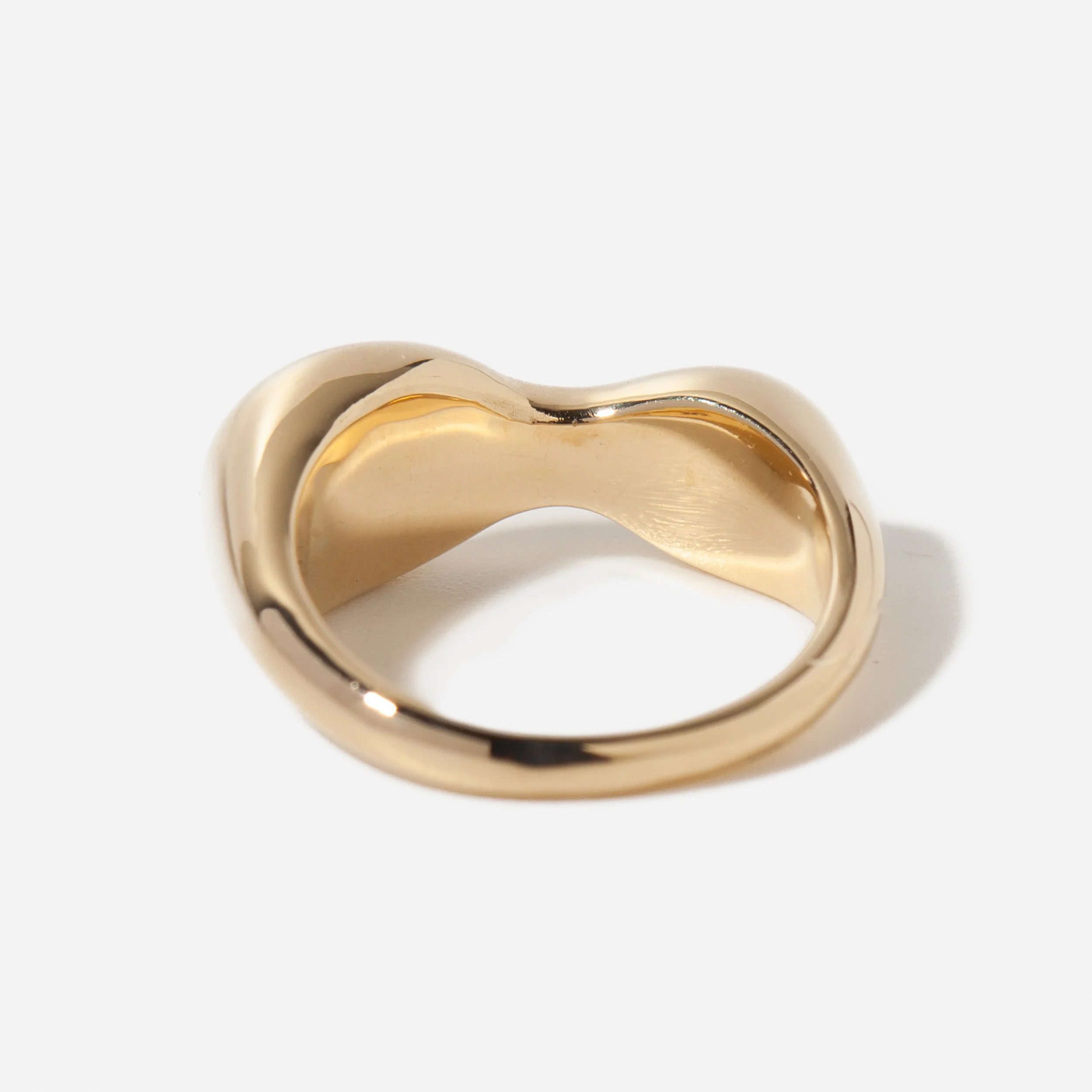 Mosaic Figure Ring - Image 5