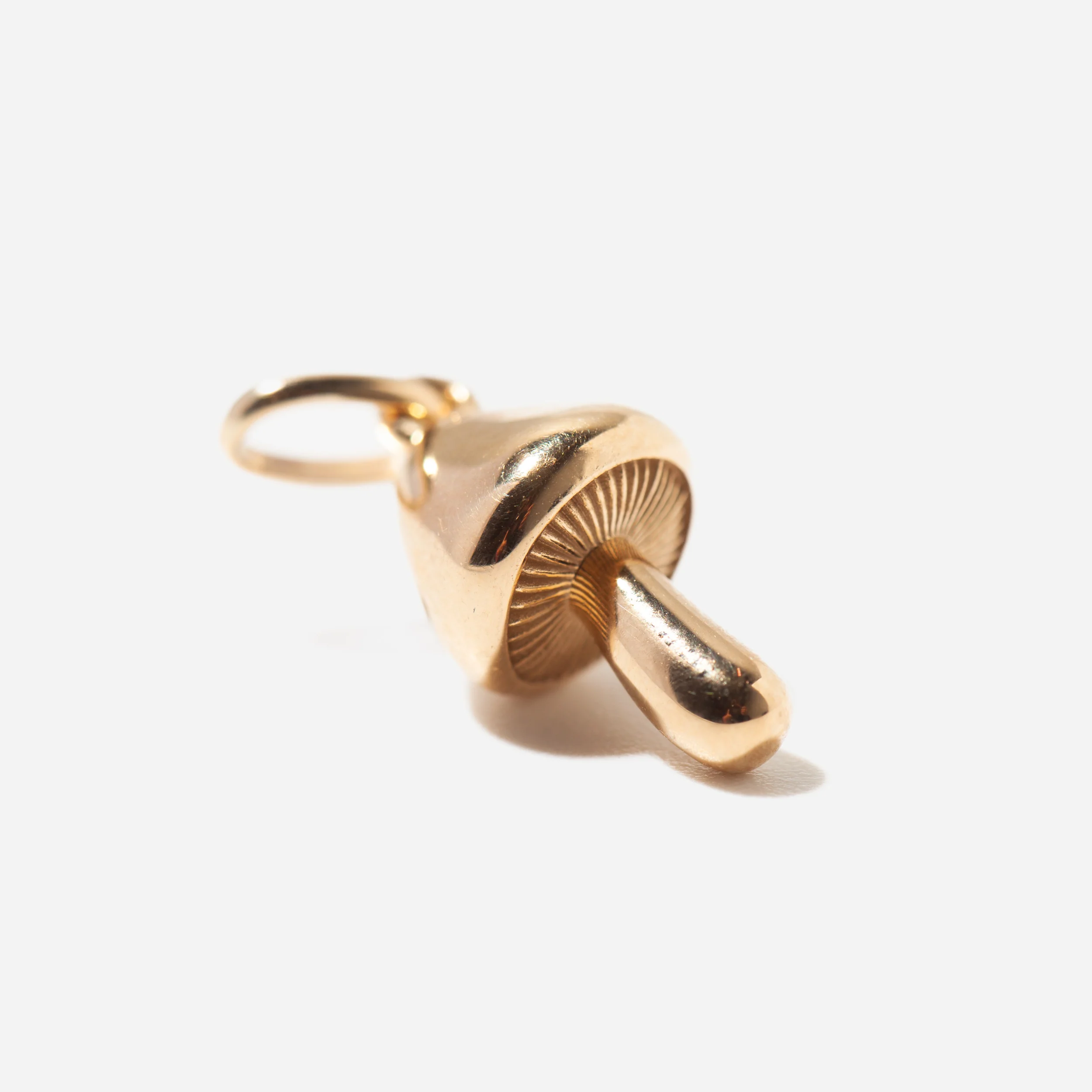 Mushroom Charm - Image 2