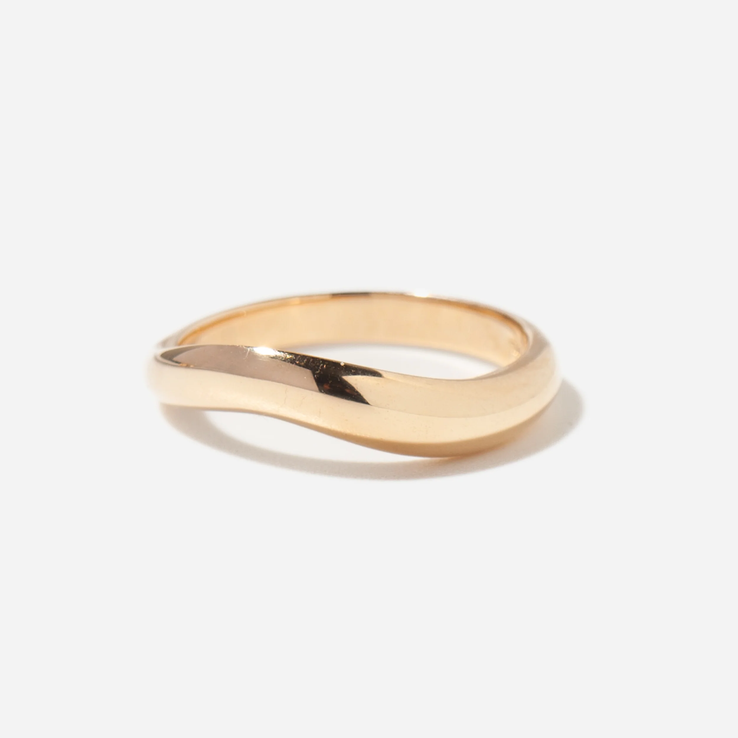 Narrow Dune Band