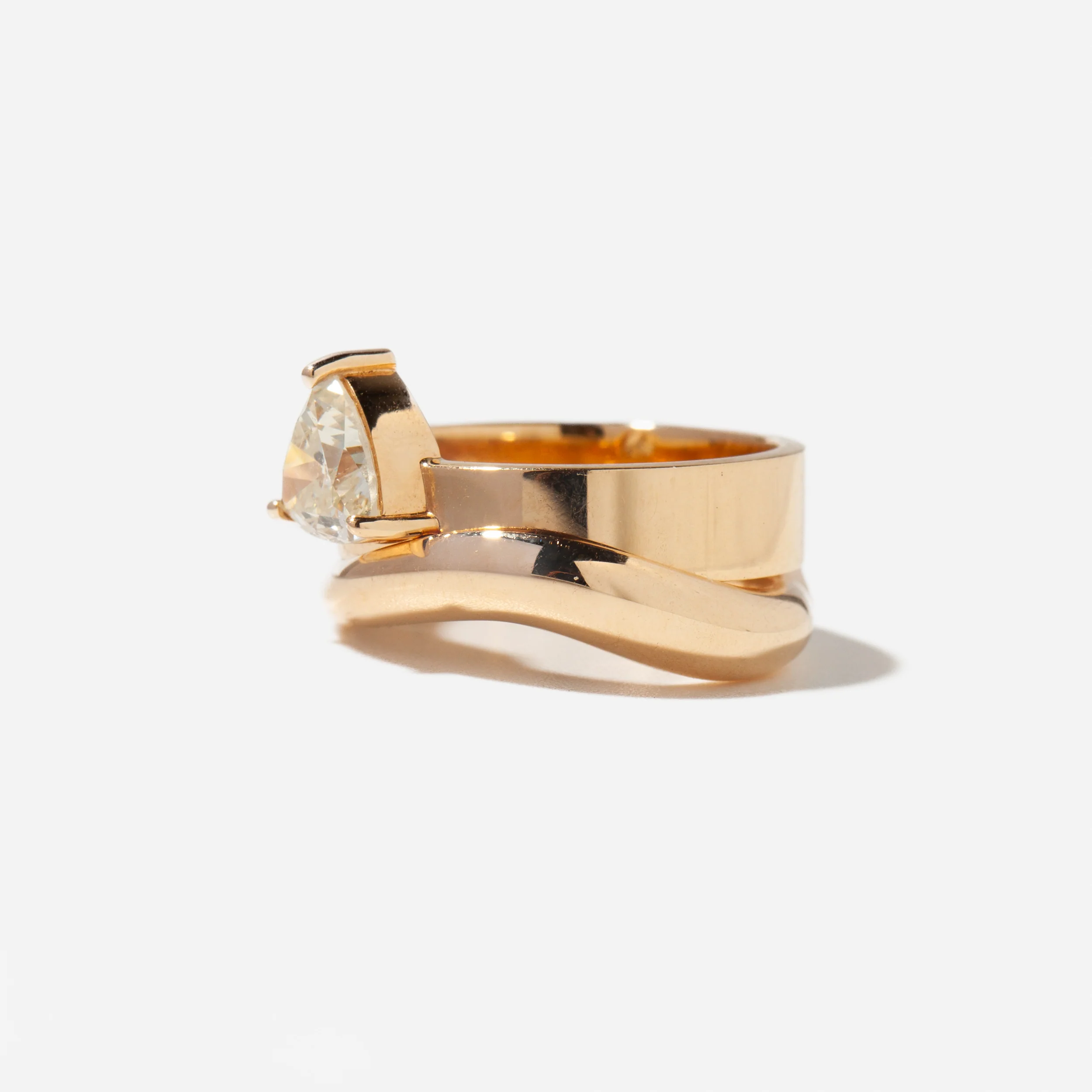Narrow Dune Band - Image 6