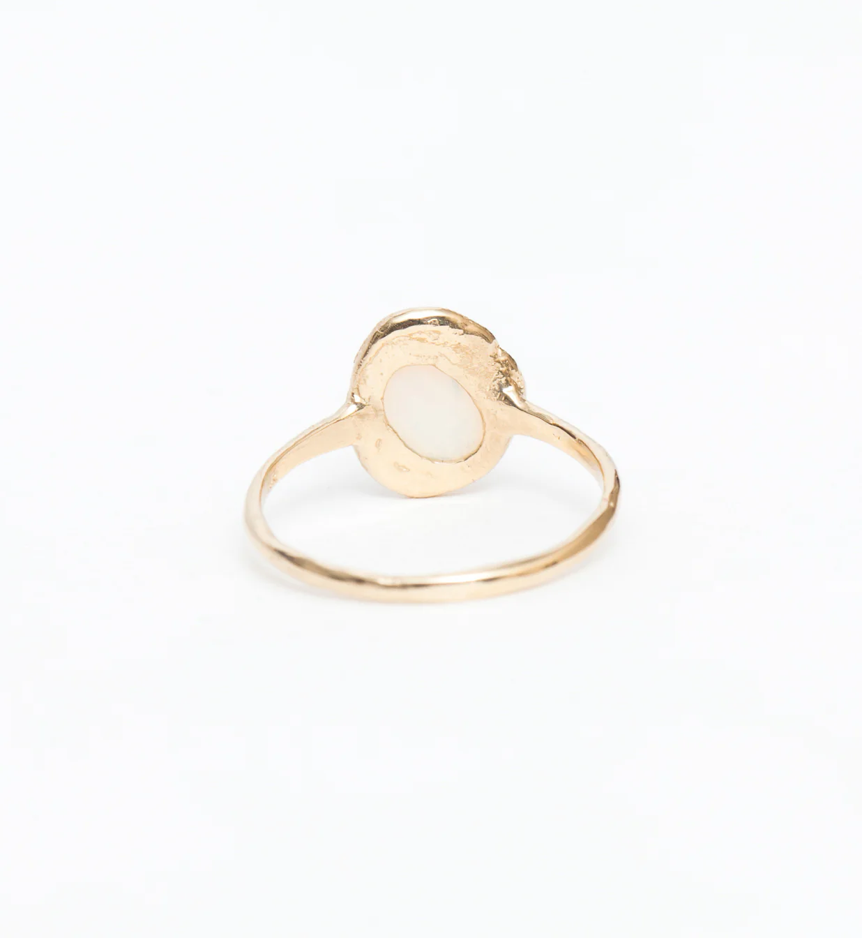 Oasis Opal Ring - Image 4