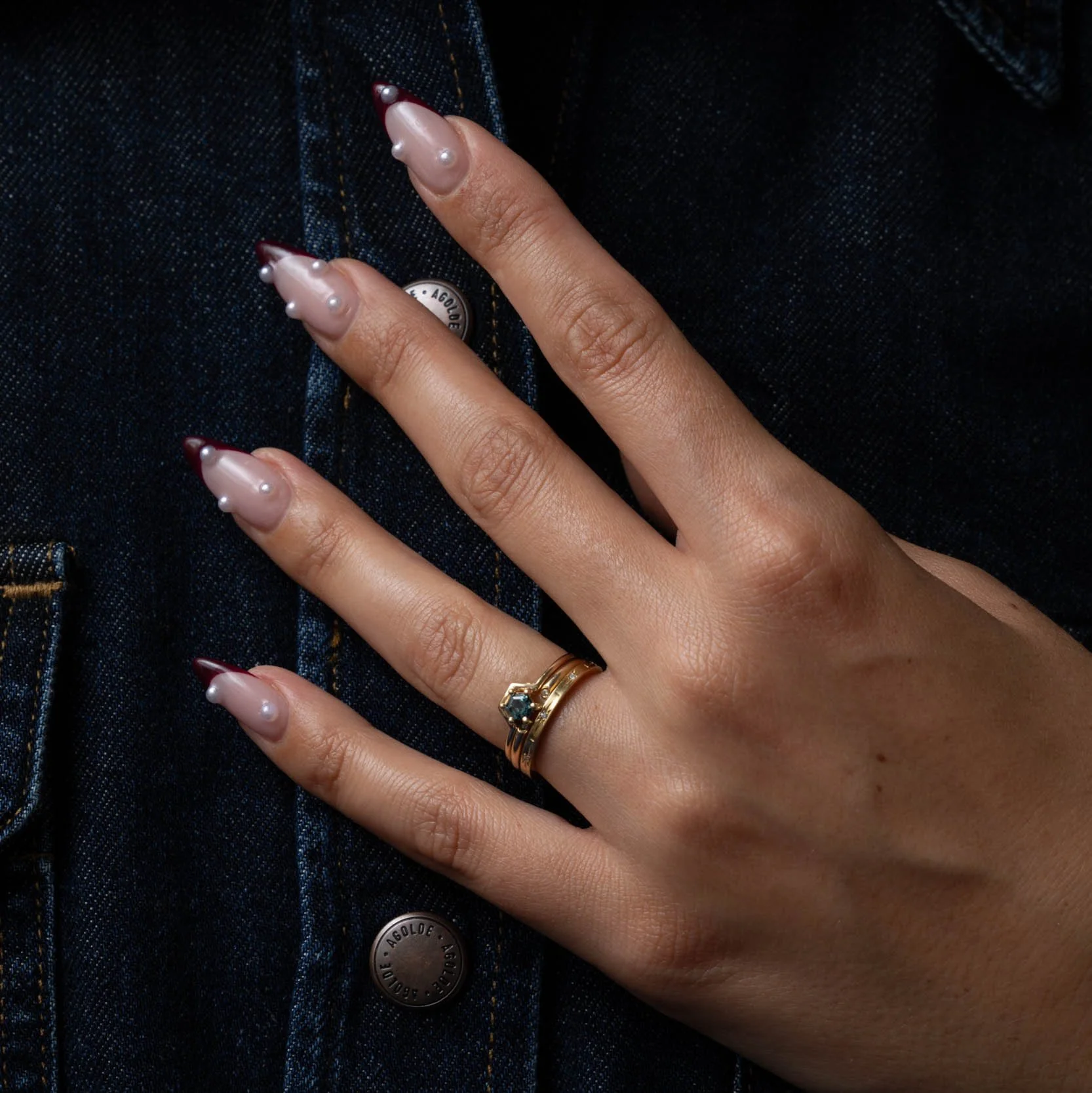 Olva Ring - Image 2