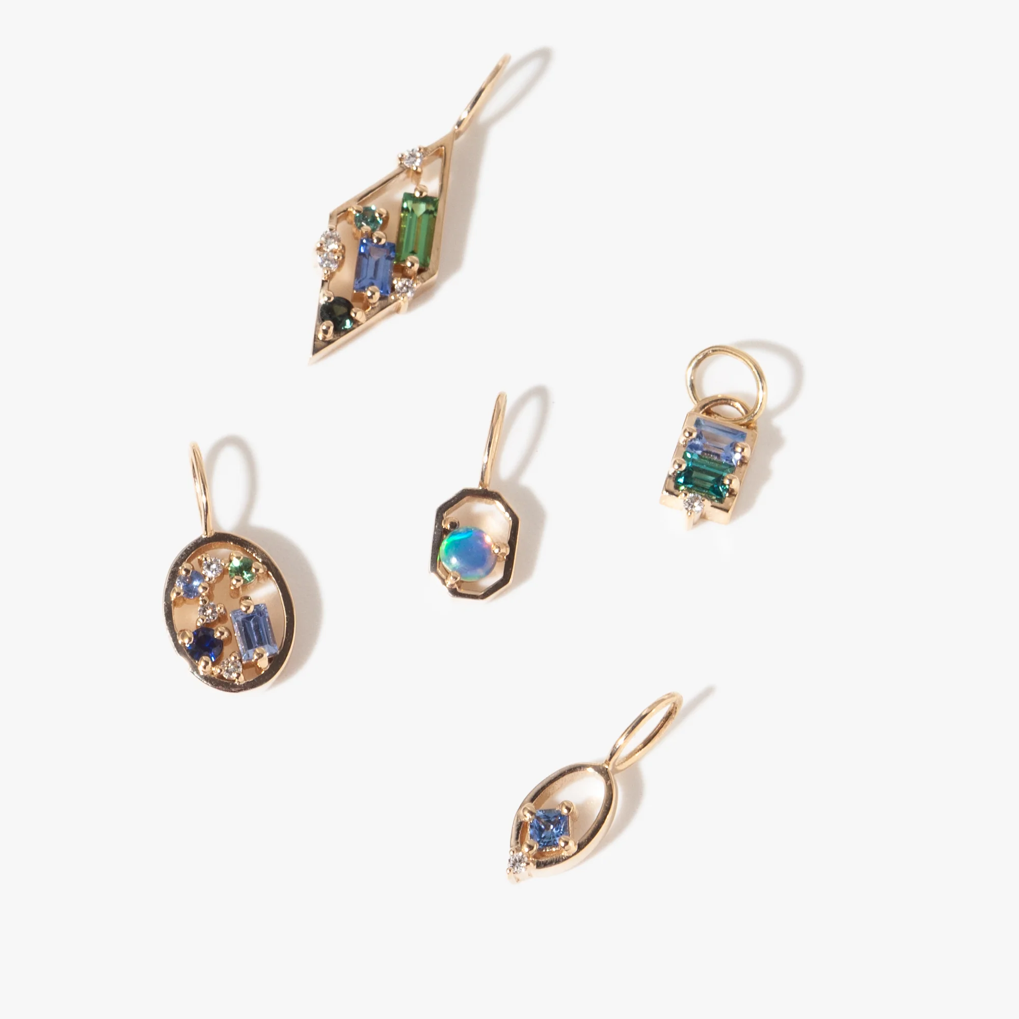 THREE Pendant - Image 5
