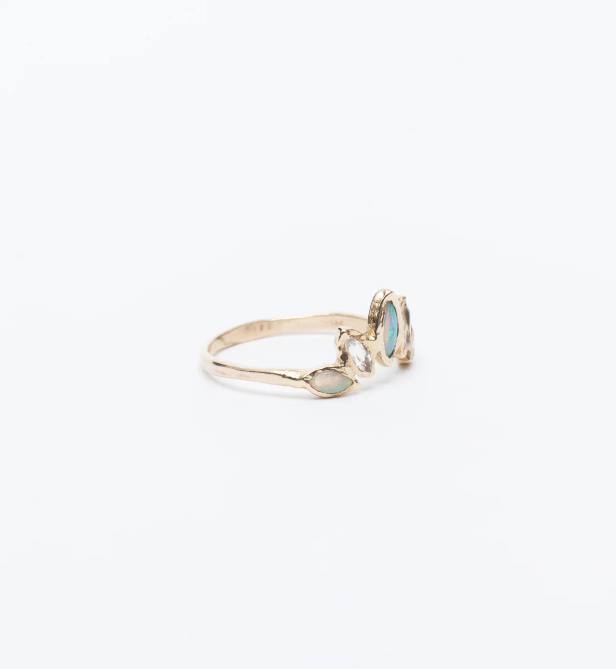 Palm Paradise Ring - Image 3