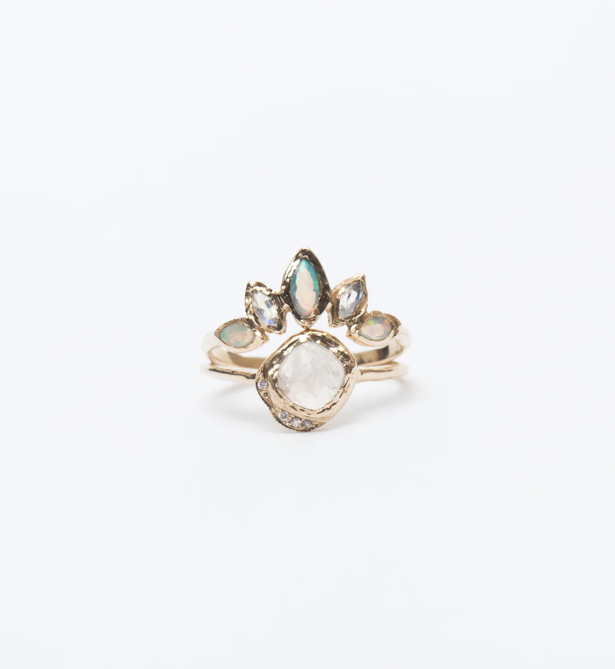 Palm Paradise Ring - Image 5