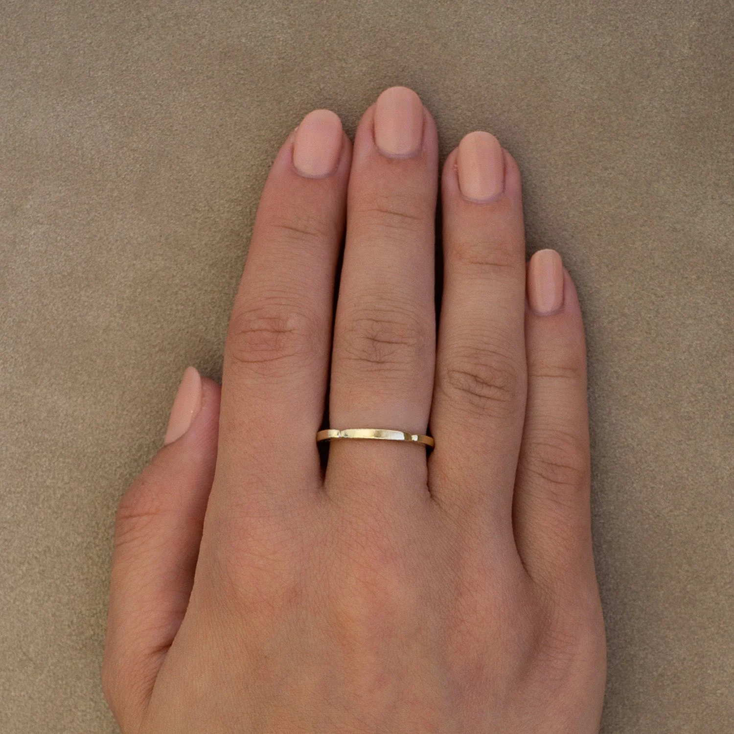 Plain Enzo Band - Image 3