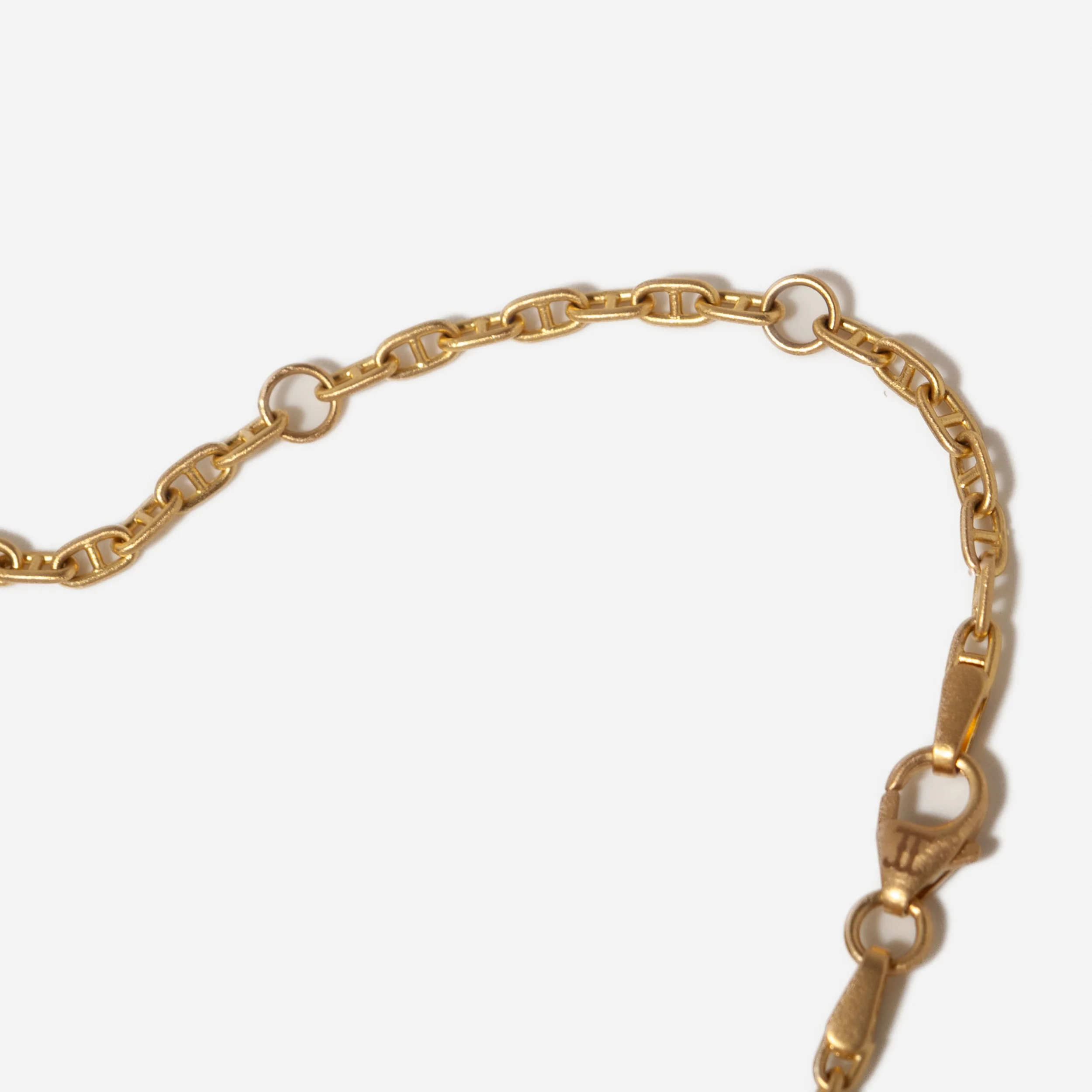 Poppy Two-Tone Pendant - Image 4