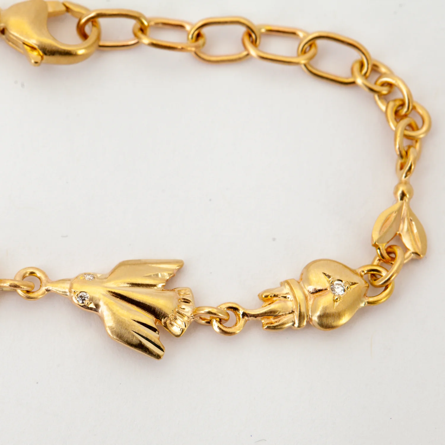 Portafortuna Bracelet - Image 4