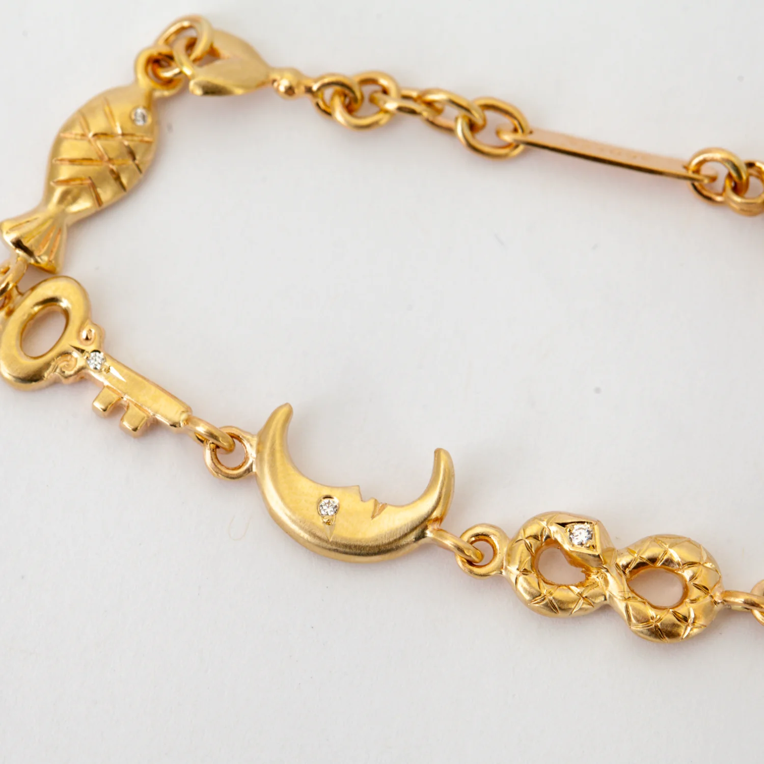 Portafortuna Bracelet - Image 5