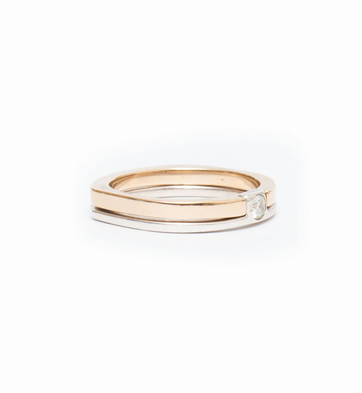 Rain Ring Set - Image 3