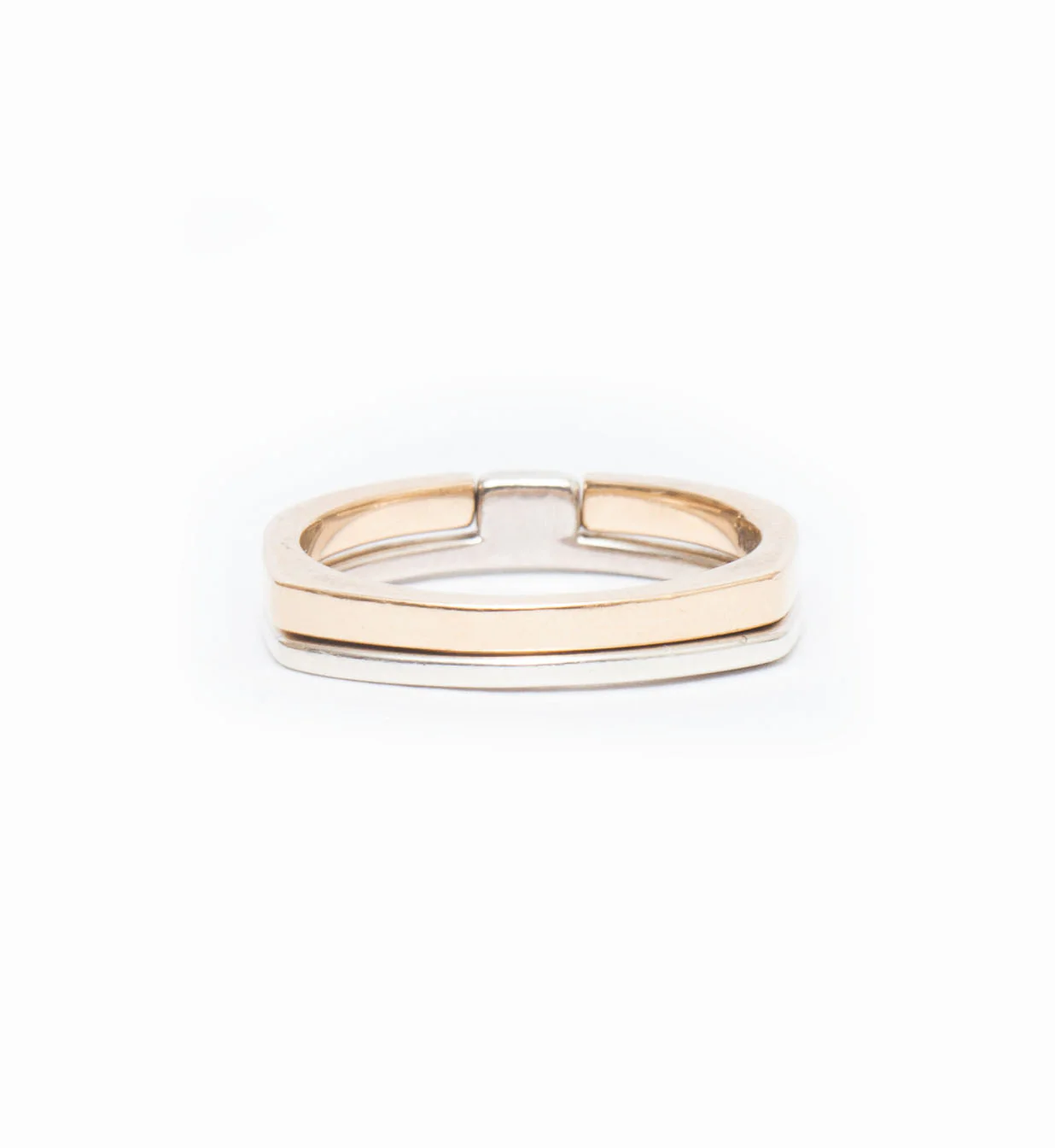 Rain Ring Set - Image 4