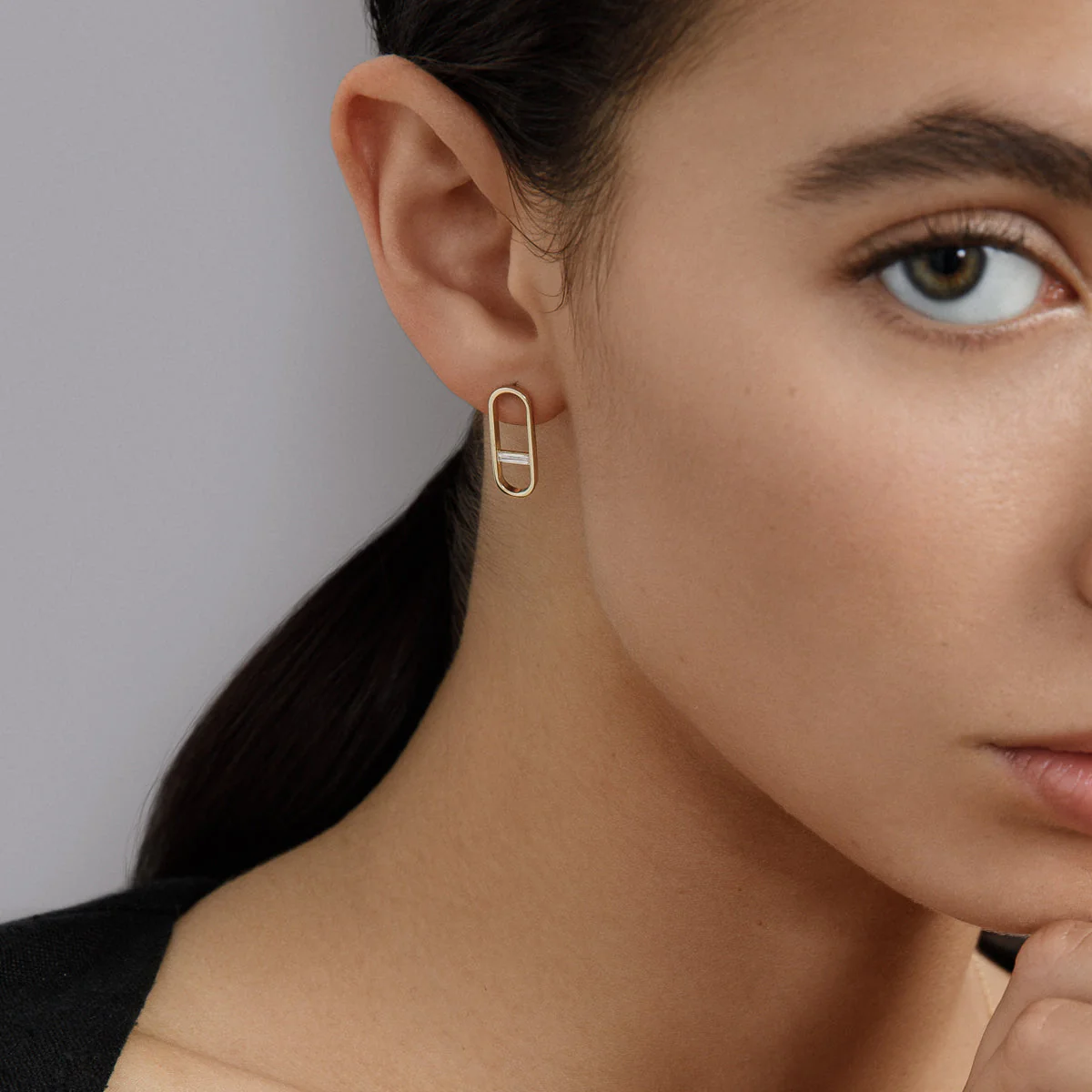 Ranga Earrings - Image 2
