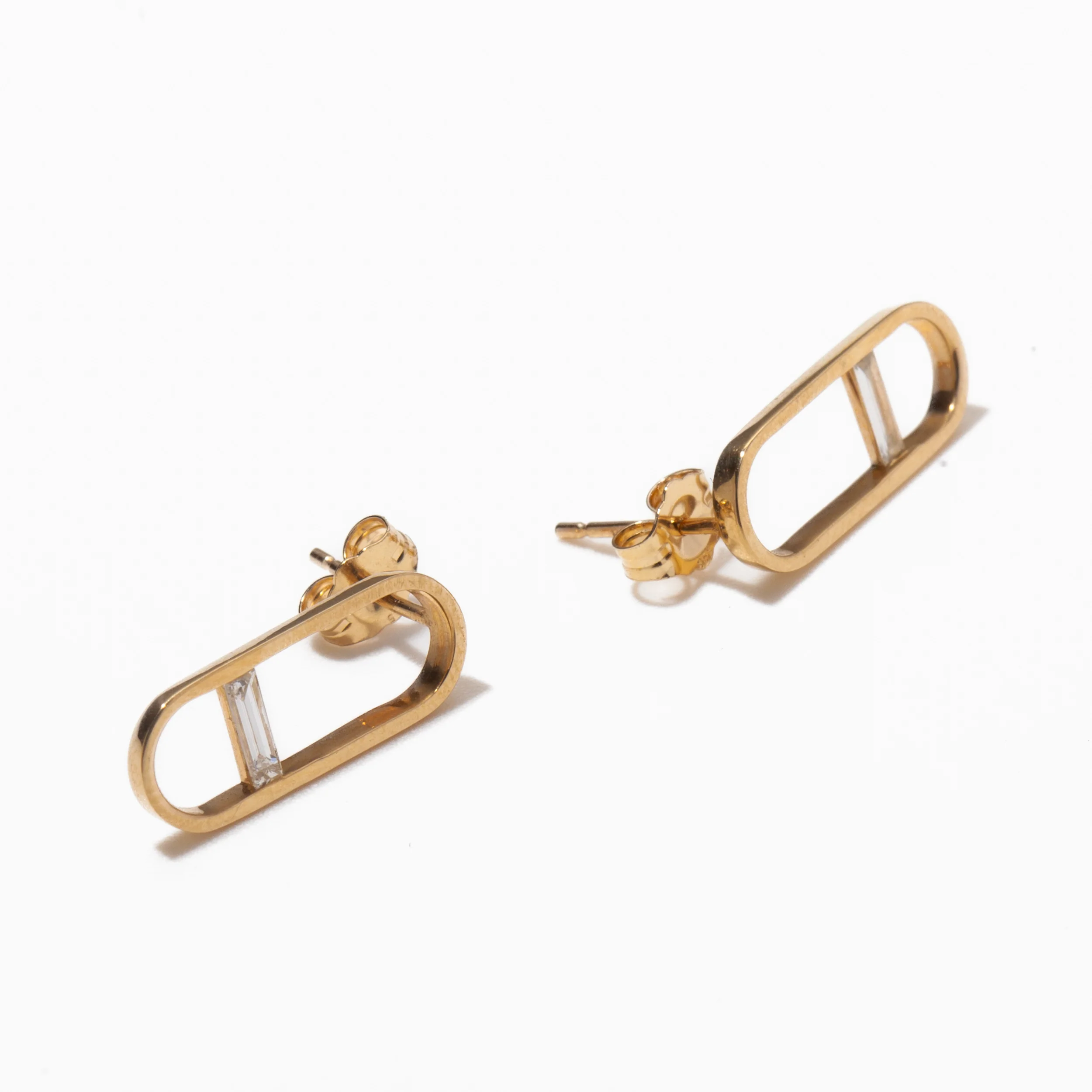 Ranga Earrings - Image 3