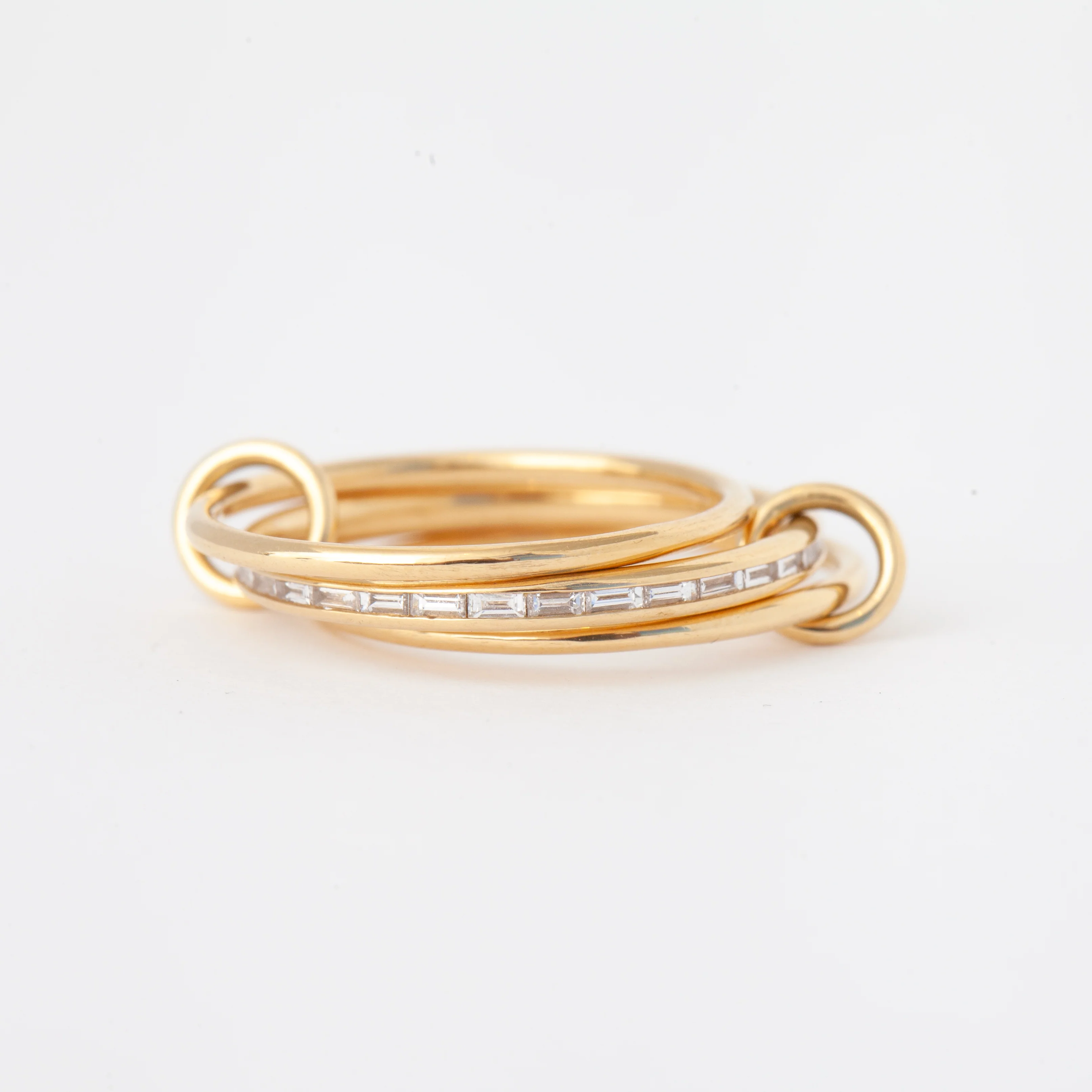 Rhea YG Ring - Image 3