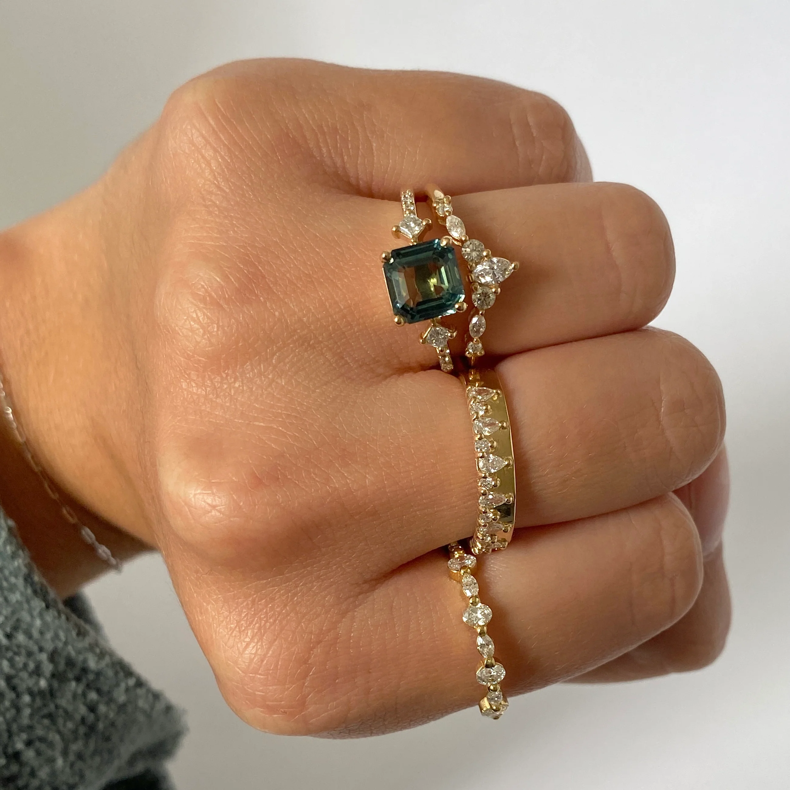 Rylie Ring - Image 2