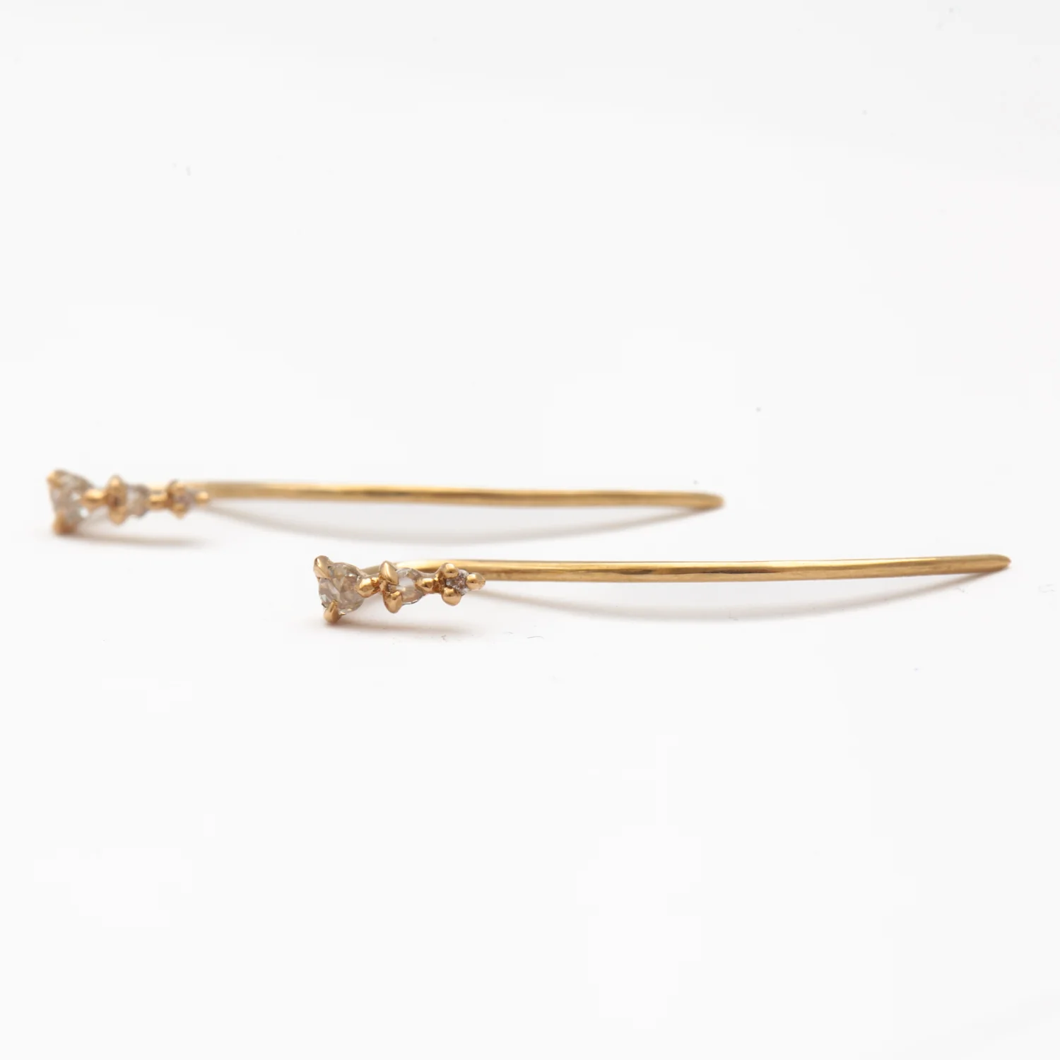 Single Ambrosia Earring - Image 3