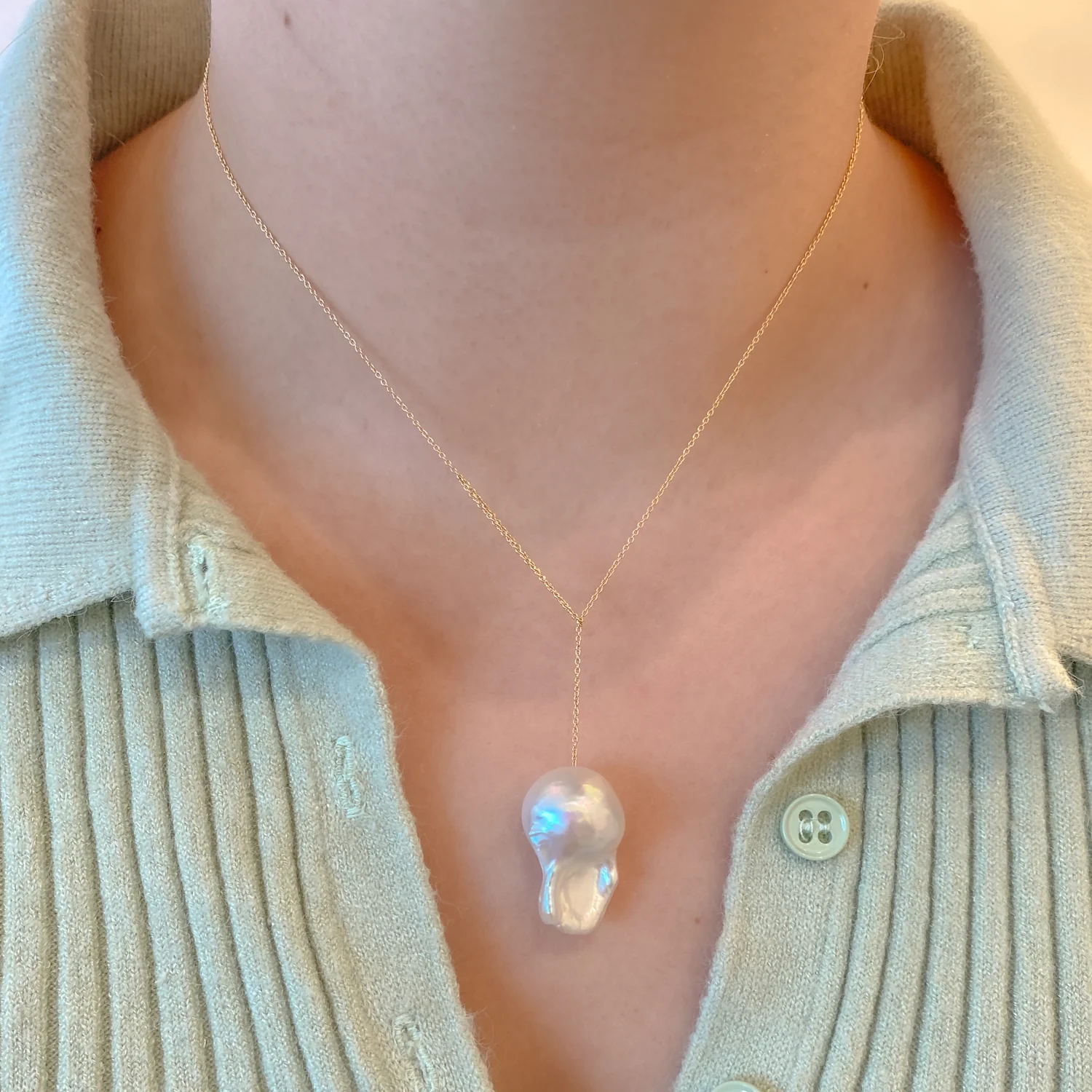 Sirene Necklace - Image 2