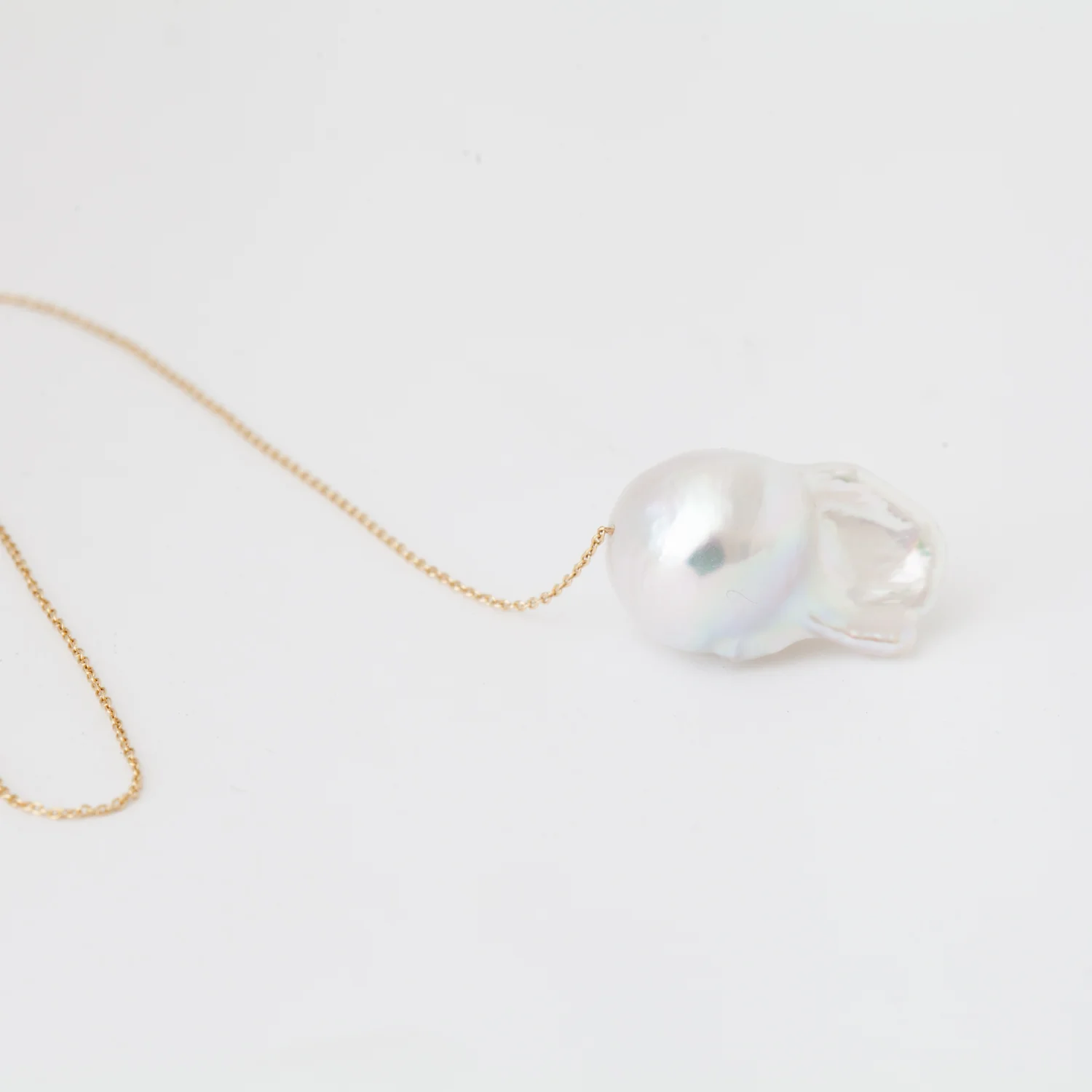 Sirene Necklace - Image 4