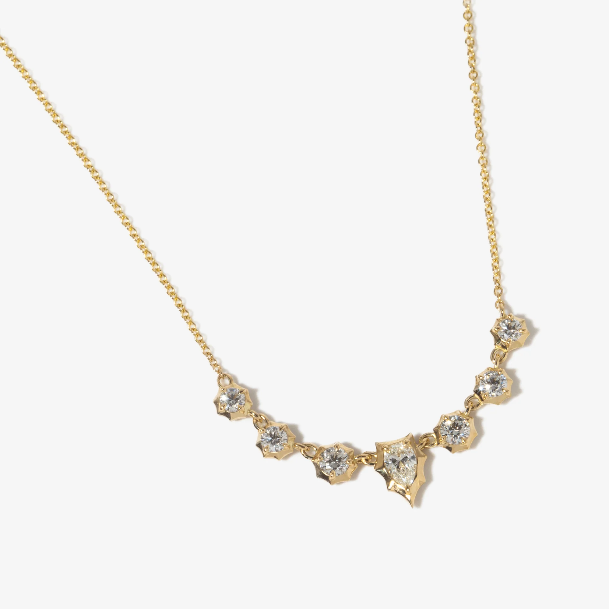 Small Envoy Necklace