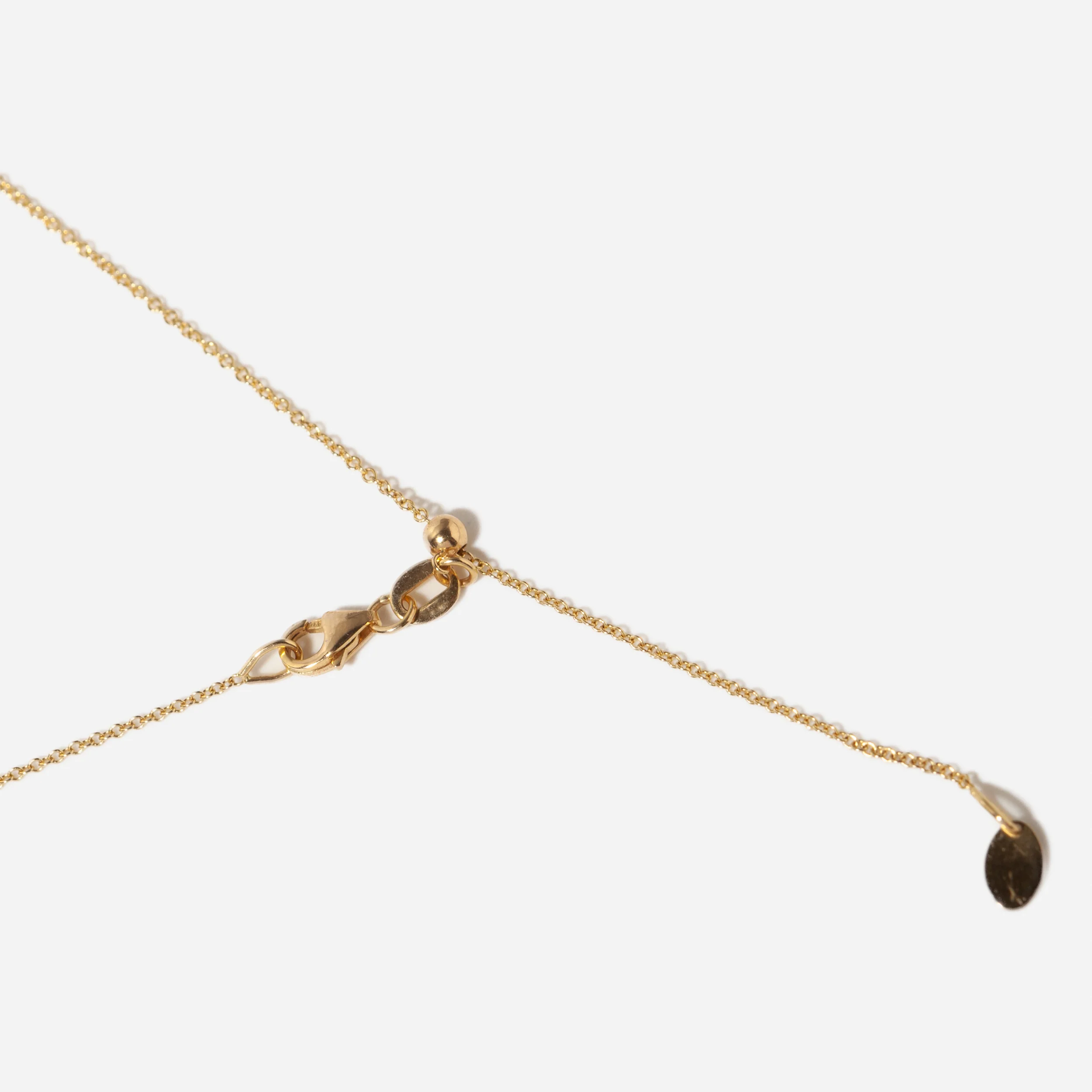 Small Vanguard Riviera Necklace - Image 3