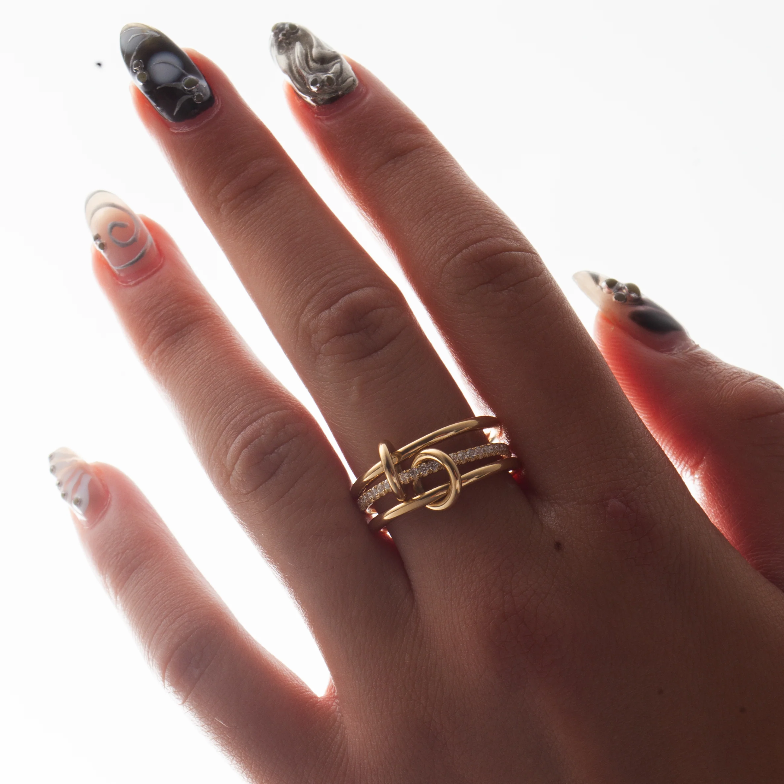 Sonny YG Ring - Image 2