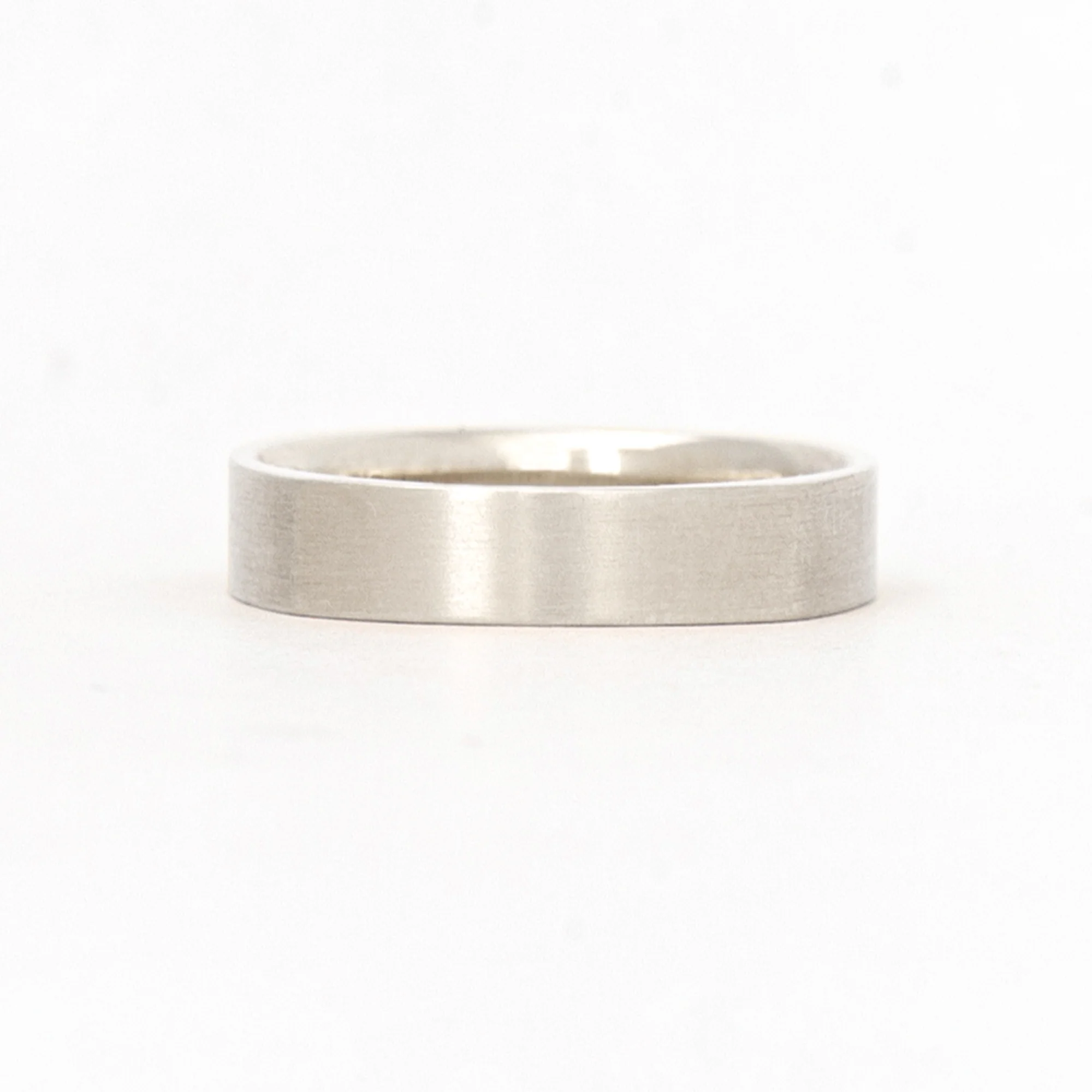 Square 5mm Matte Band - Image 3